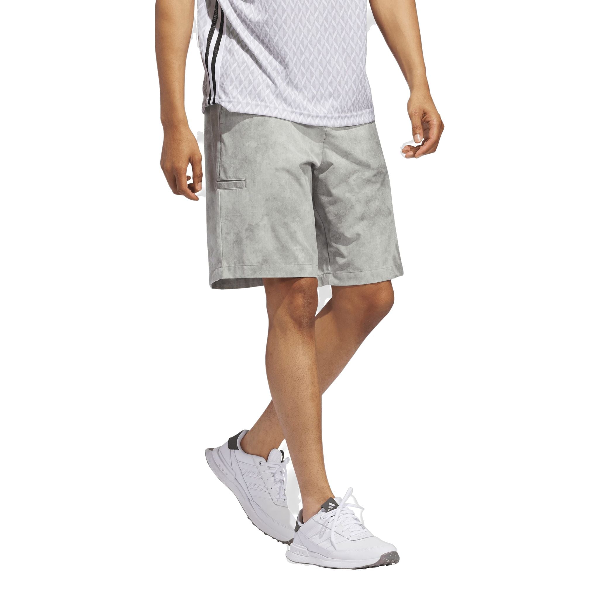 Adidas Adicross Golf Short Herren