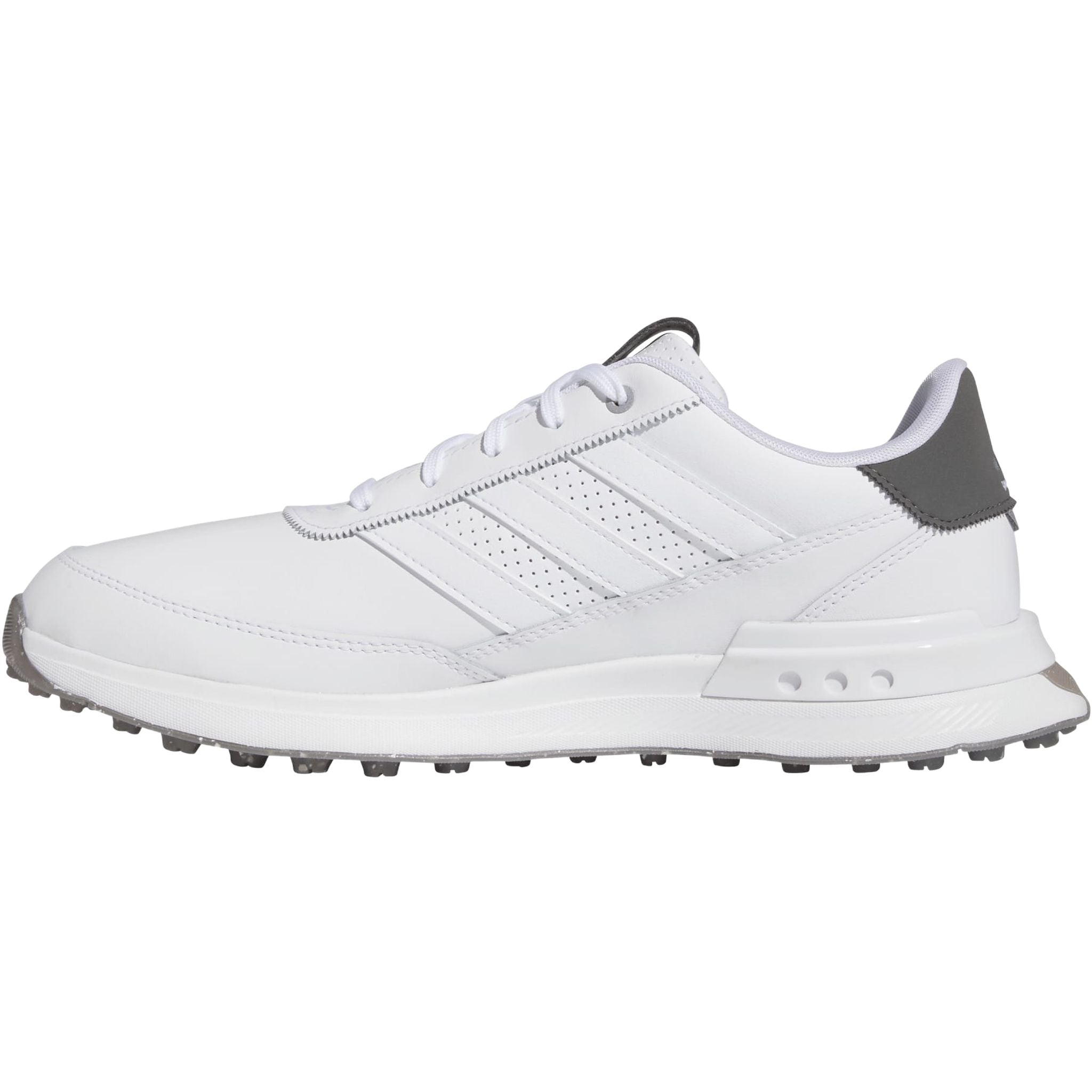 Adidas S2G Spikeless Leather 24 Golfschuhe Herren
