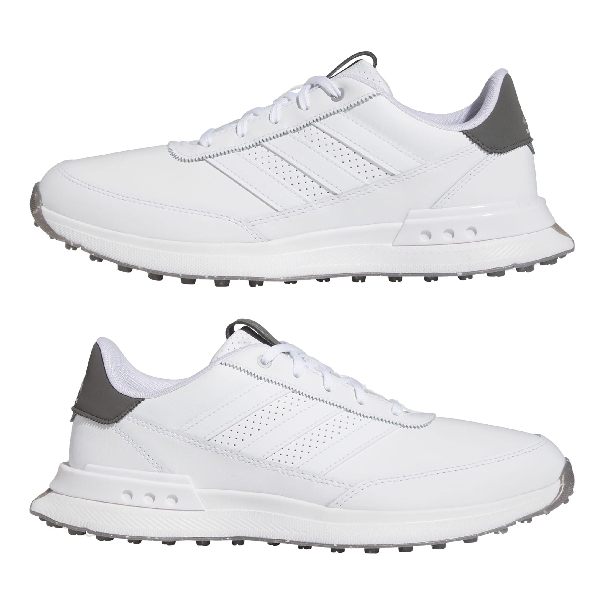 Adidas S2G Spikeless Leather 24 Golfschuhe Herren