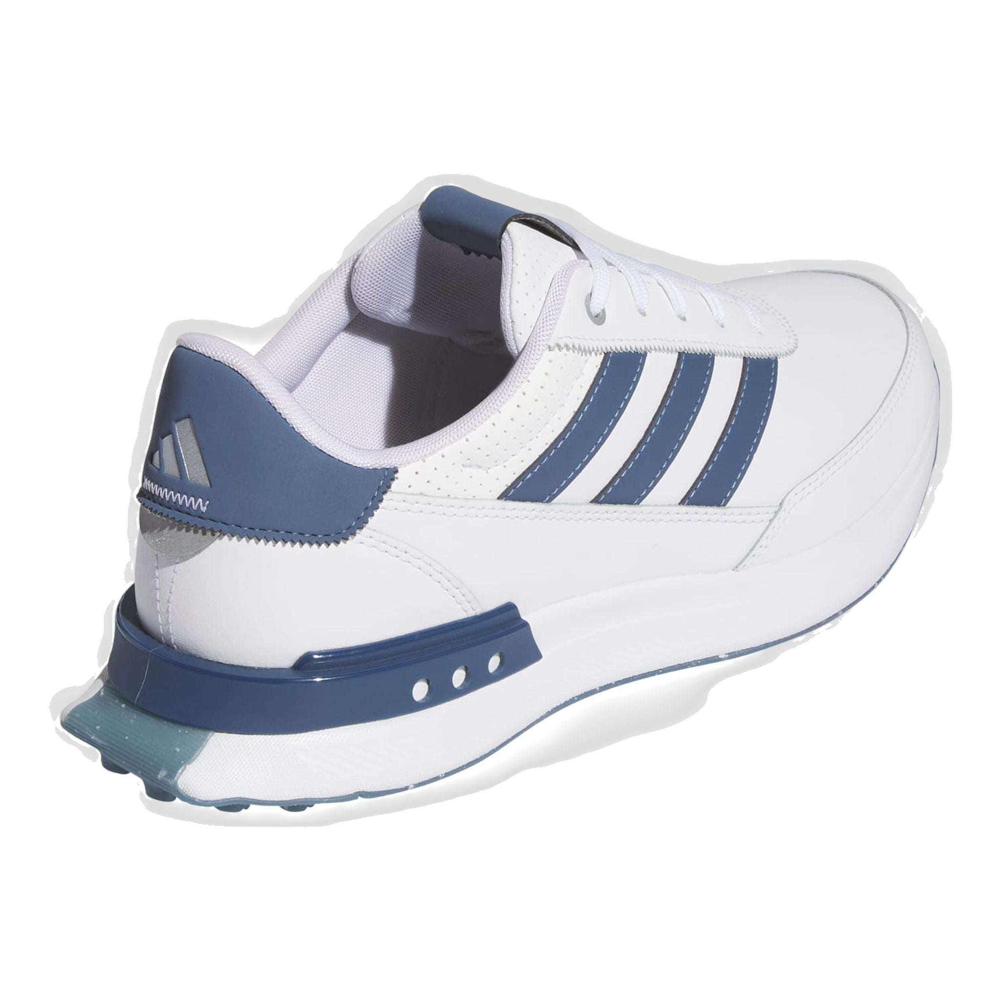 Adidas S2G Spikeless Leather 24 Golfschuhe Herren