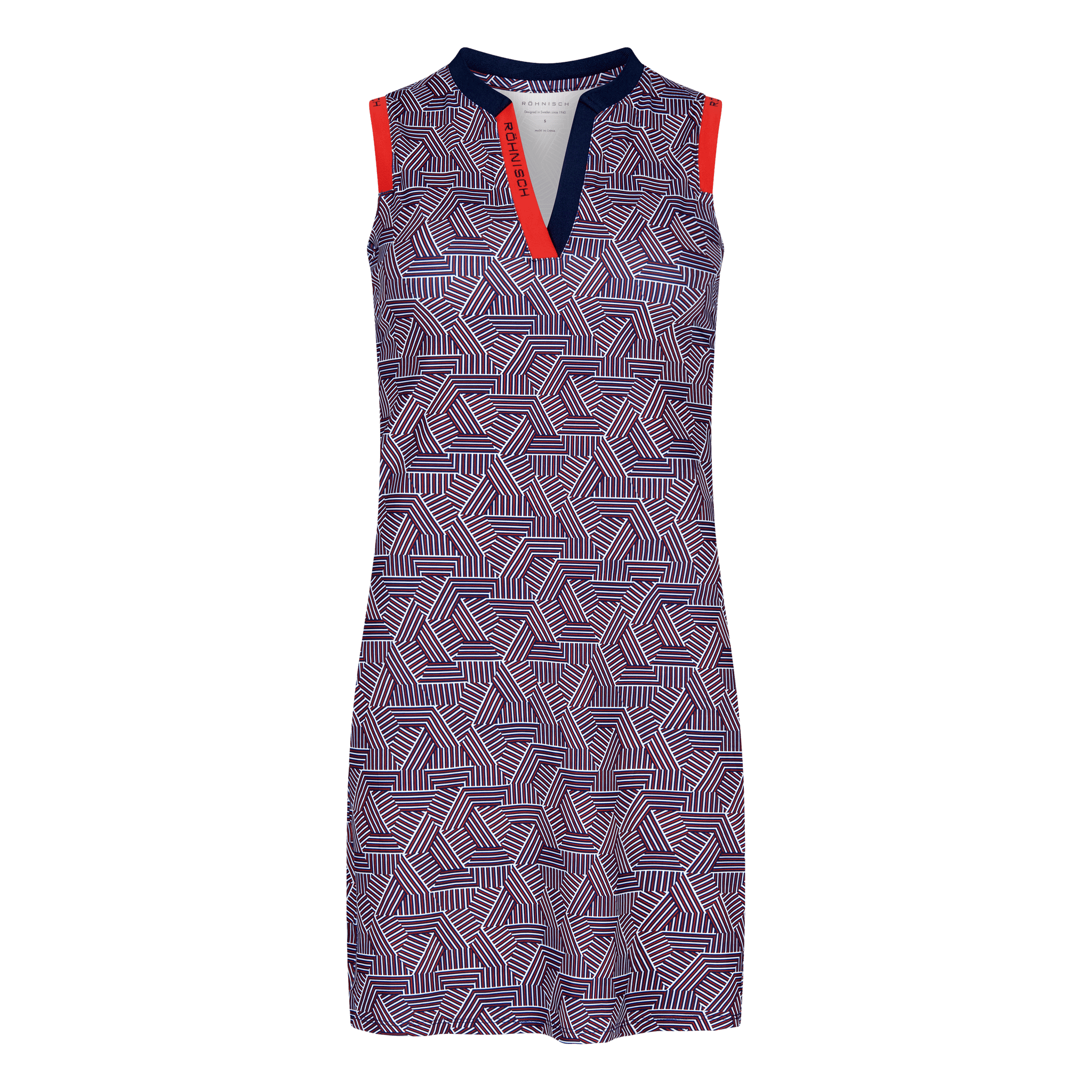 Röhnisch Abby Sleeveless Golfkleid Damen