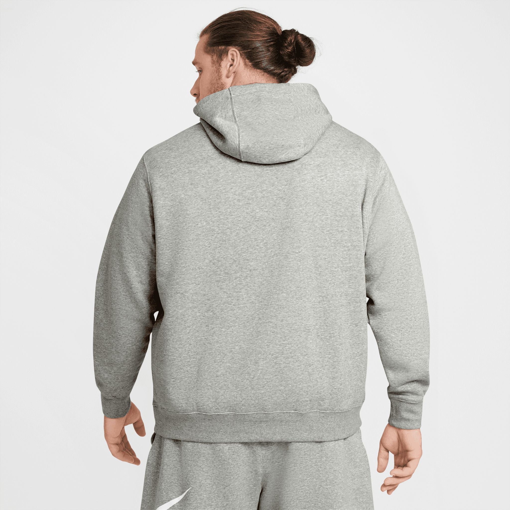 Nike Club Hoodie Herren