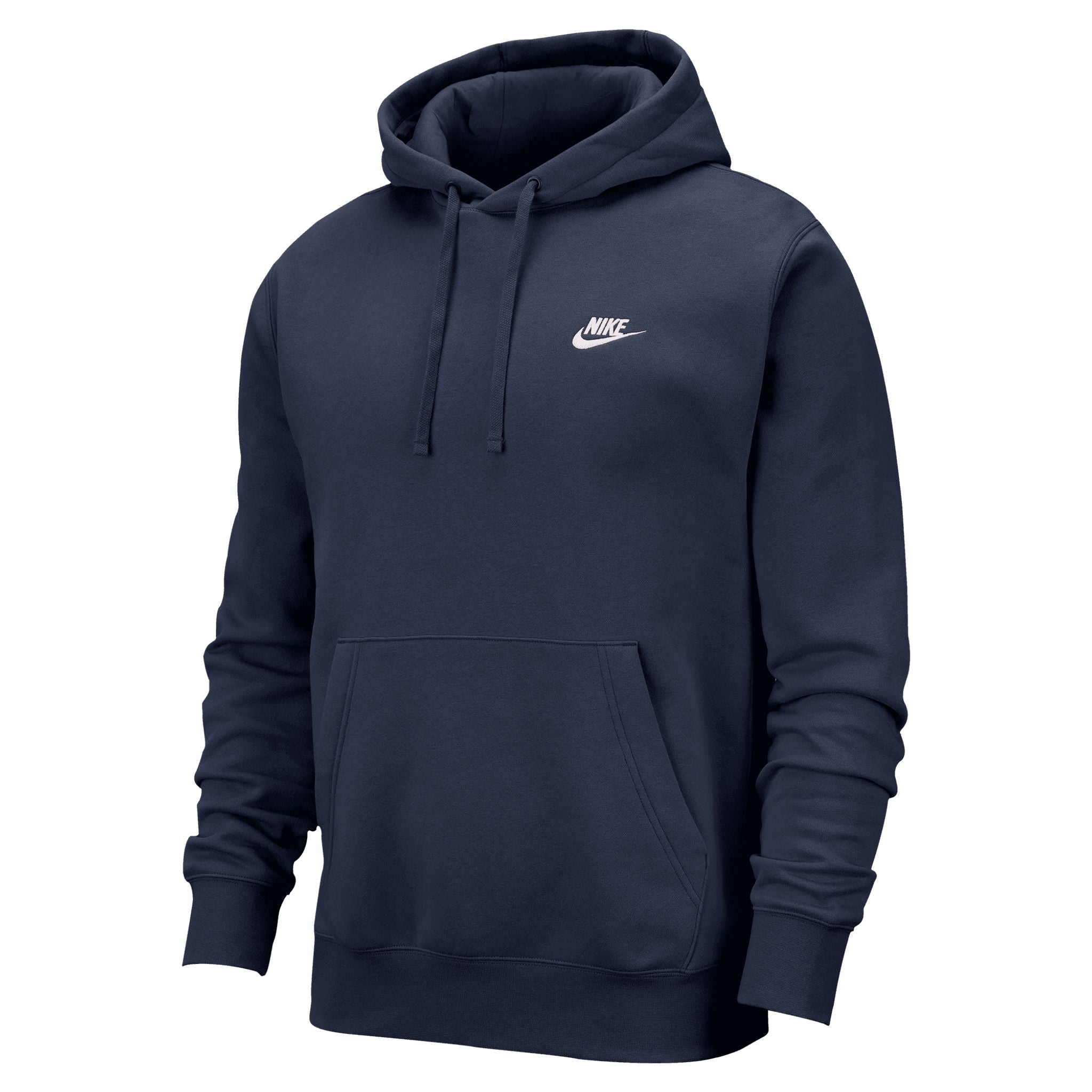 Nike Club Hoodie Herren