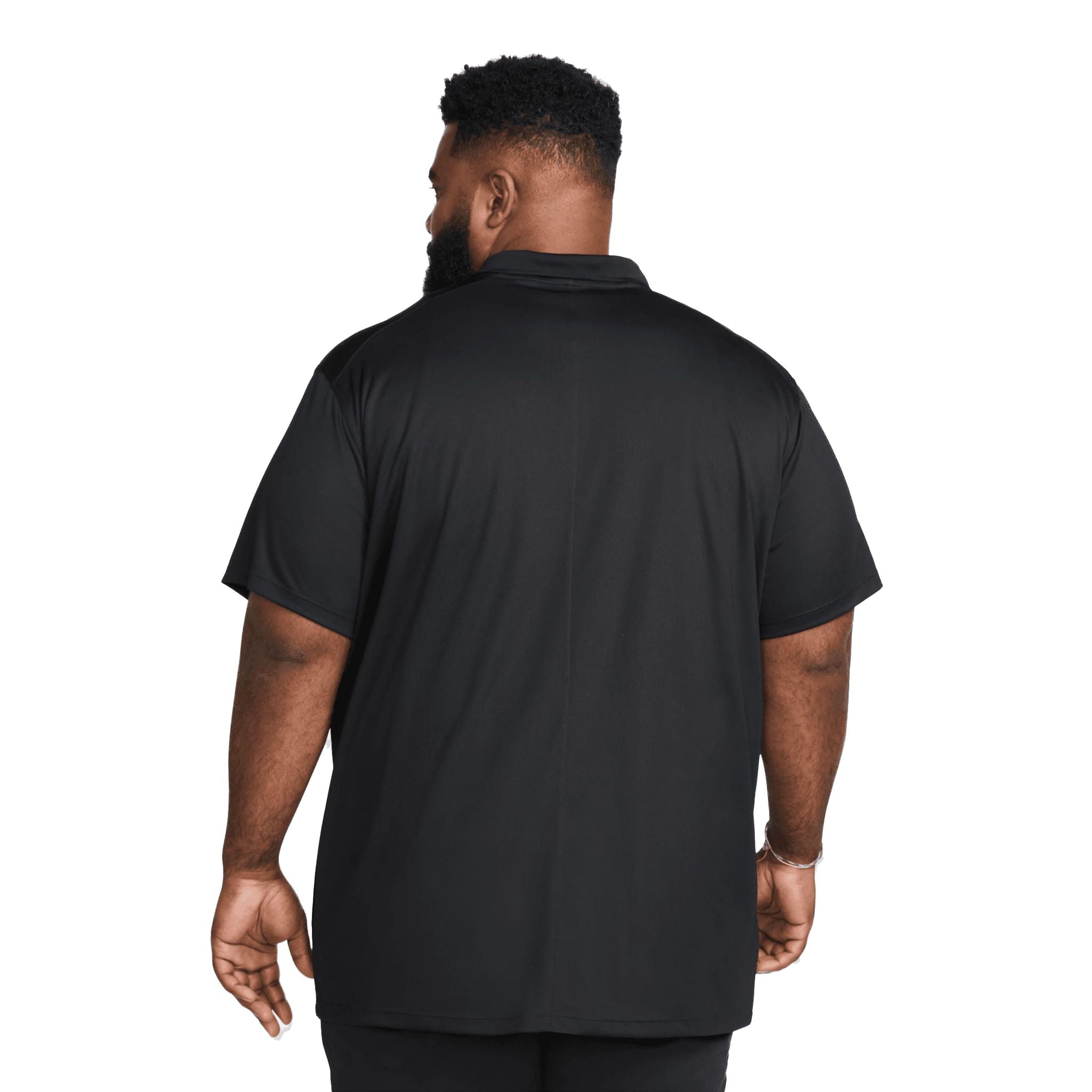 Nike Dri-Fit Victory Solid Polo Herren