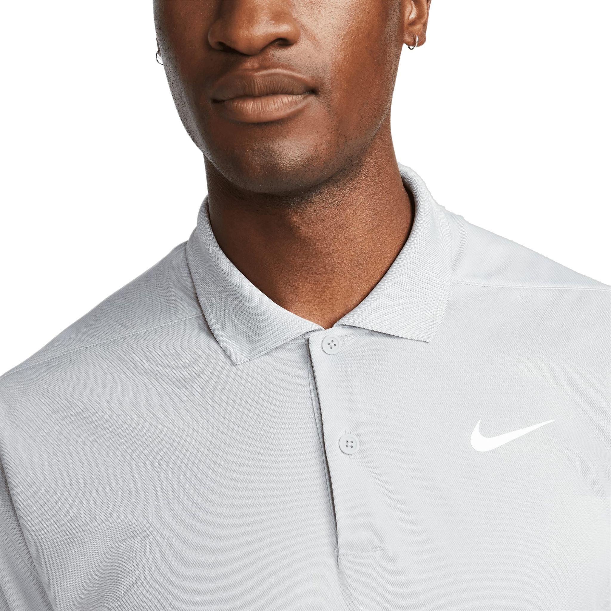 Nike Dri-Fit Victory Solid Polo Herren