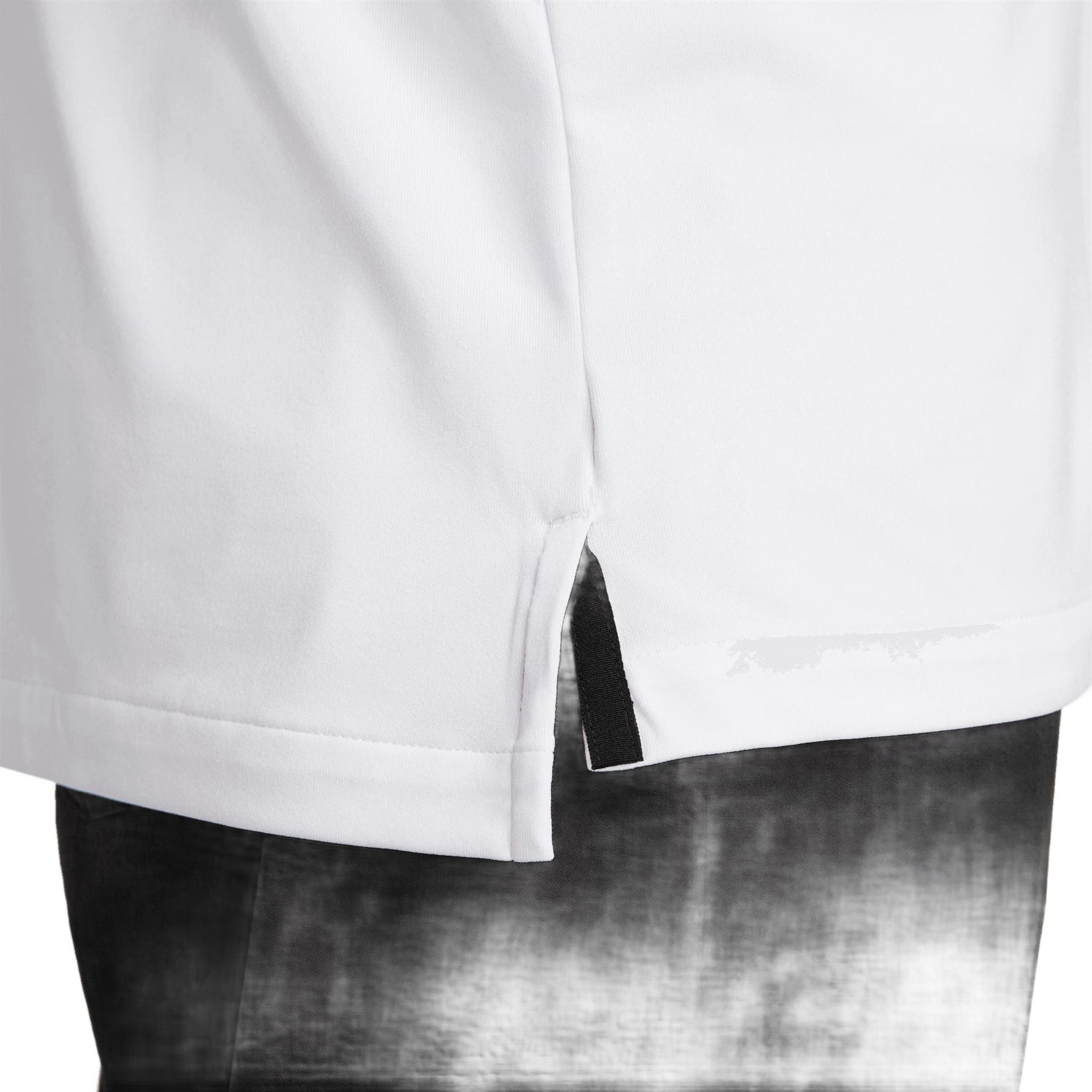 Nike Dri-Fit Tour Solid Polo Herren