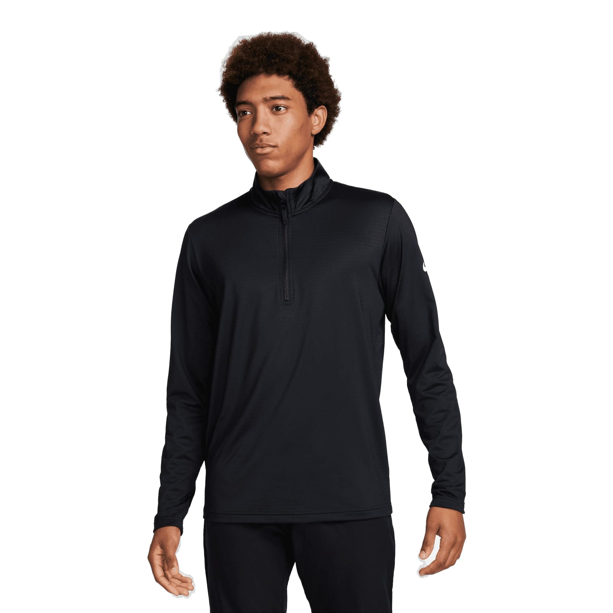 Nike Dri-Fit Victory Halfzip Sweater Herren