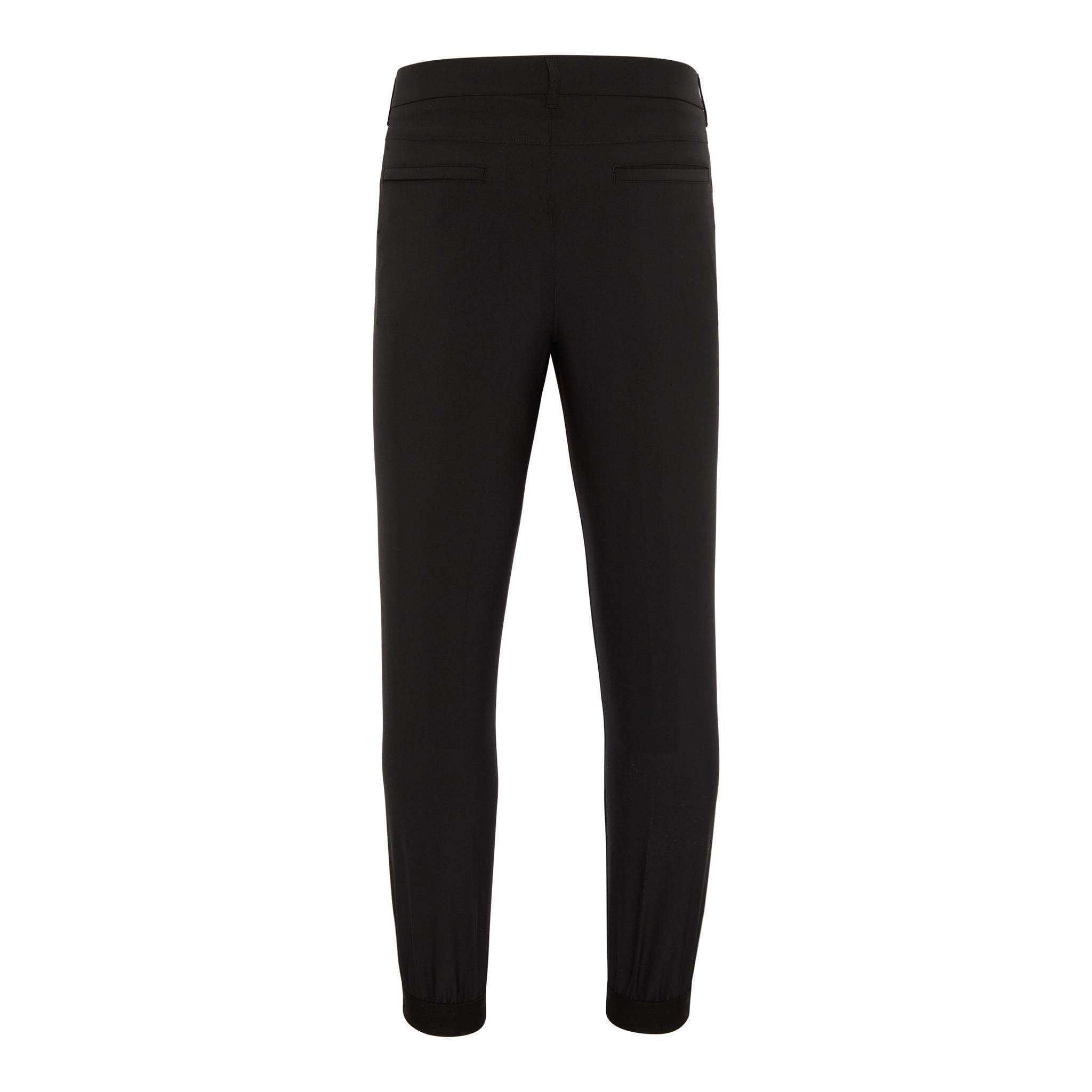 Original Penguin Flat Front Technical Short Herren