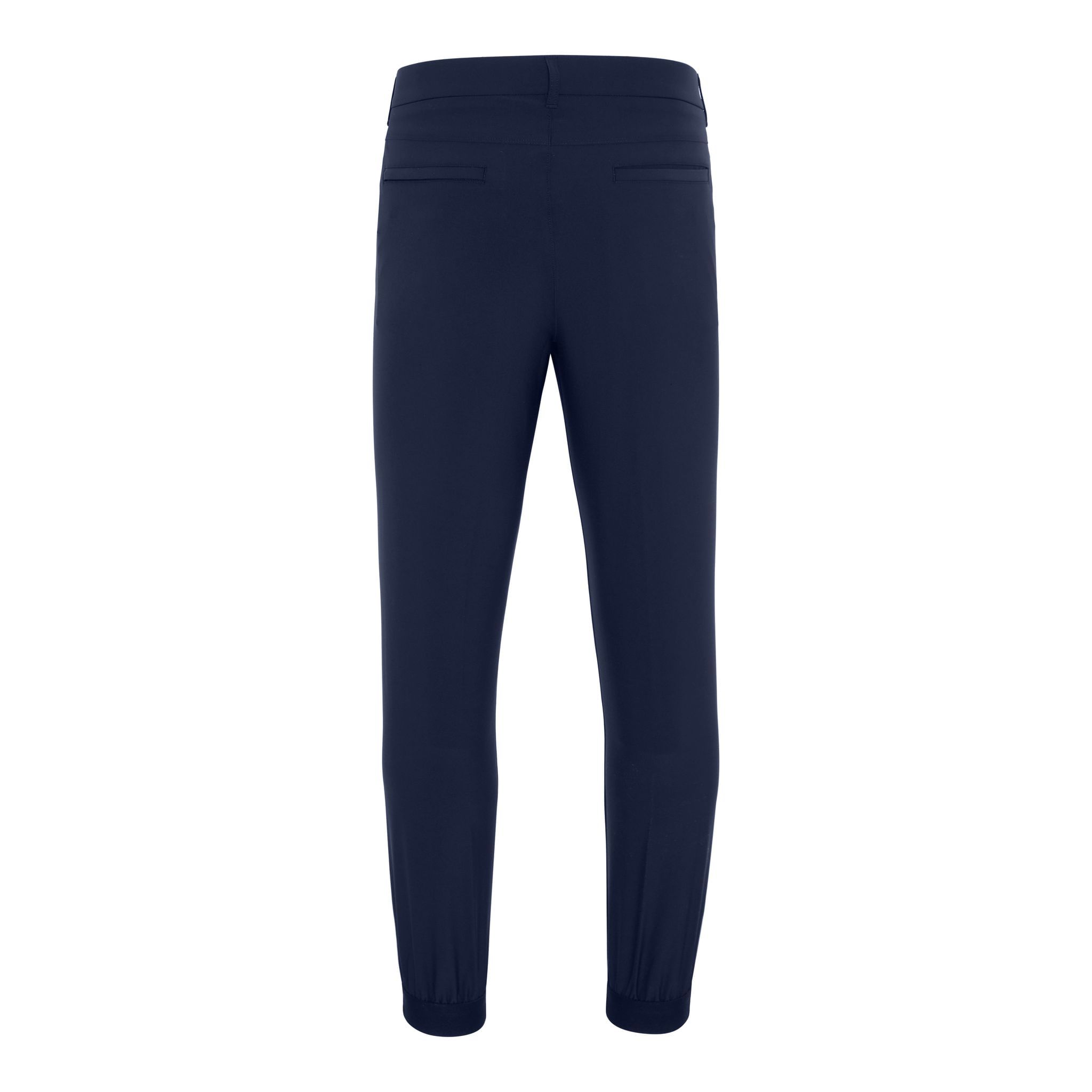 Original Penguin Flat Front Technical Short Herren