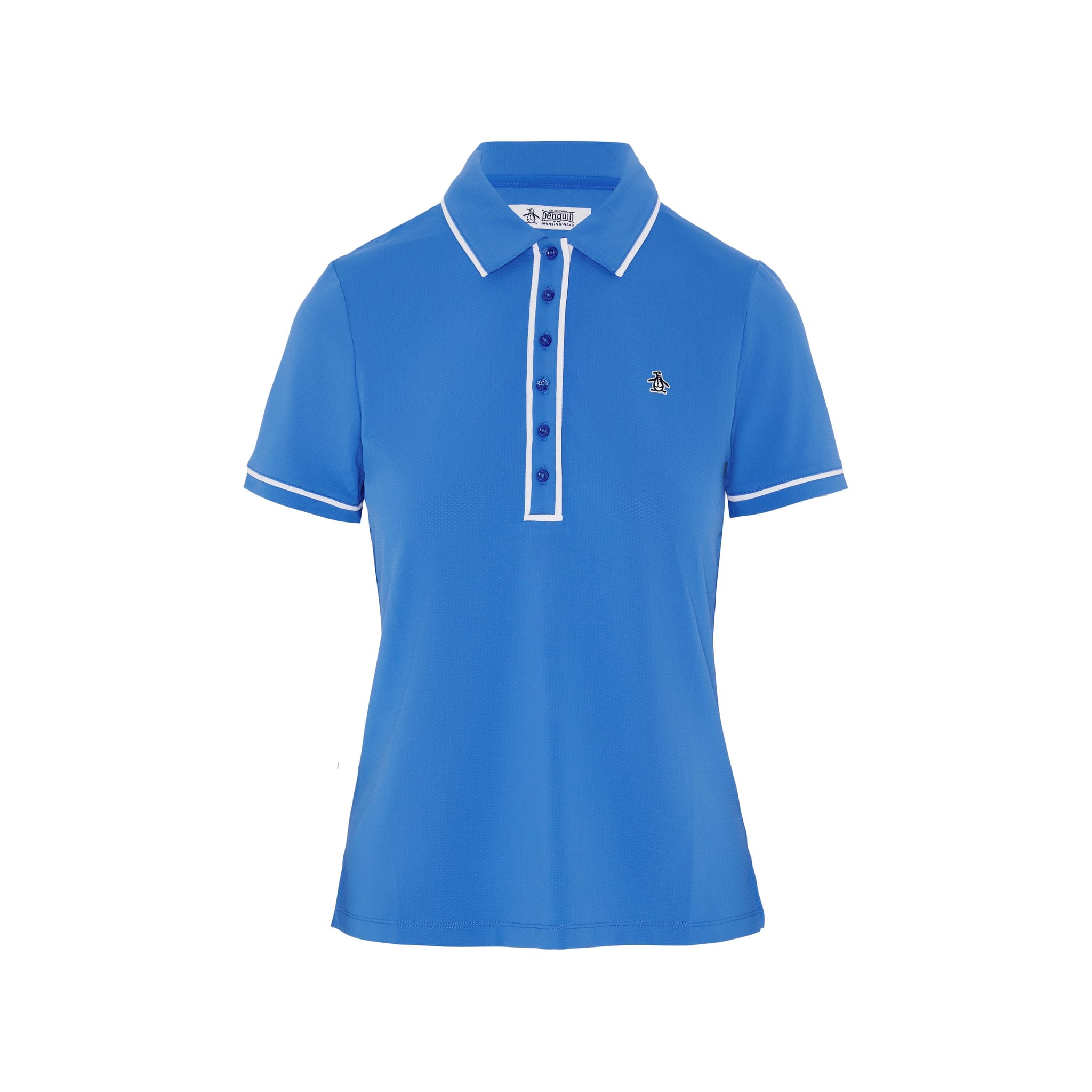 Original Penguin Performance Veronica Polo Damen
