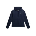J. Lindeberg Roland Hoodie Herren