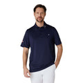 Callaway Short Sleeve Odyssey Bloc Polo Herren