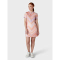 Callaway Striped Sleeveless Kleid Damen