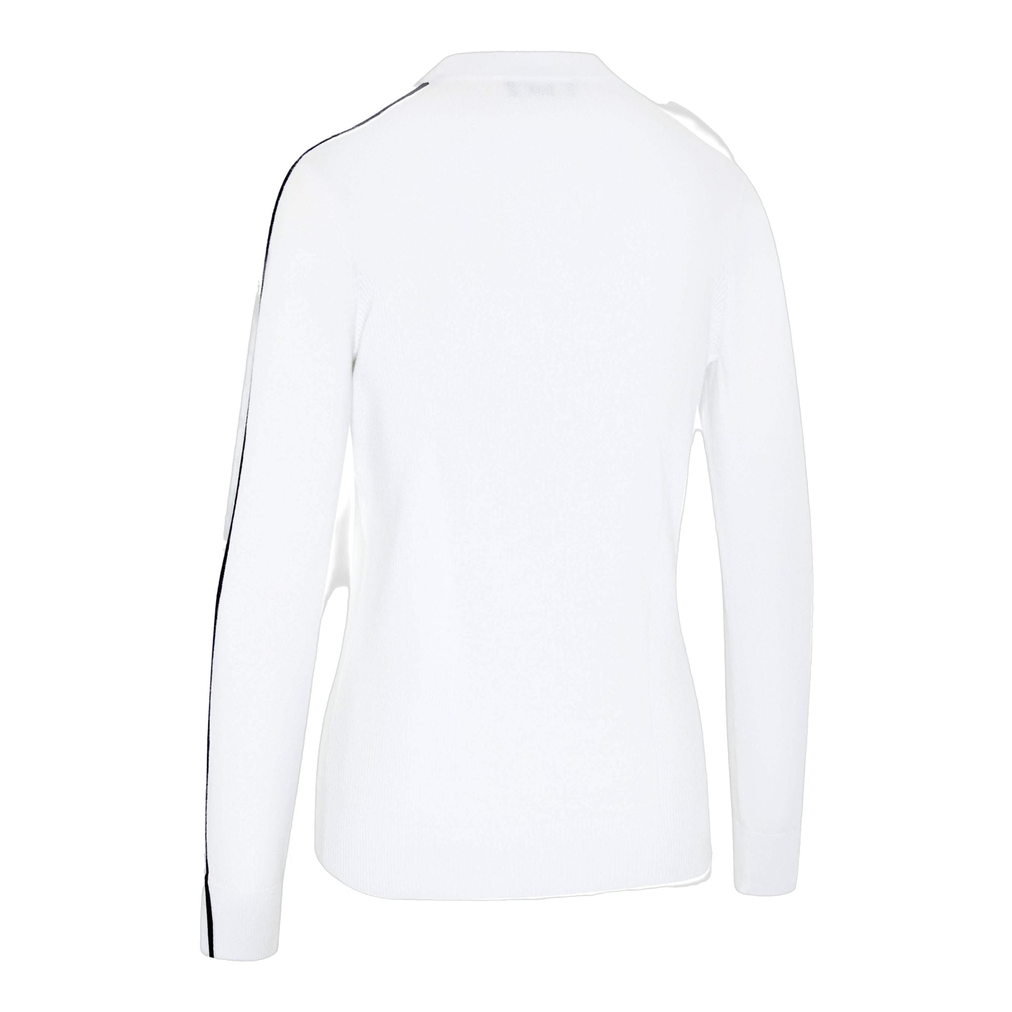 Callaway Striped Sweater Damen