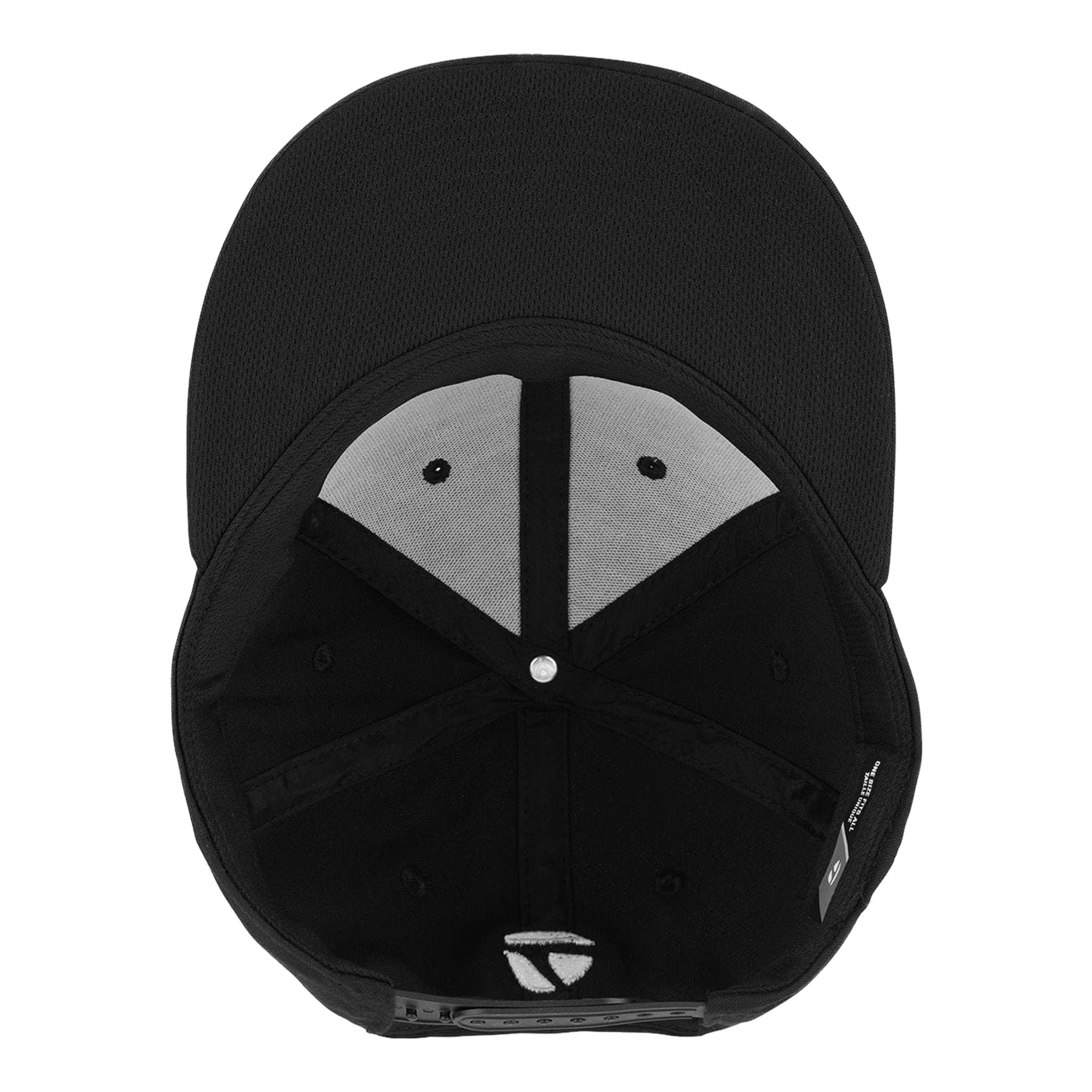 TaylorMade Tour Flatbill Cap Herren