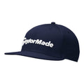 TaylorMade Flatbill Snapback Cap Herren
