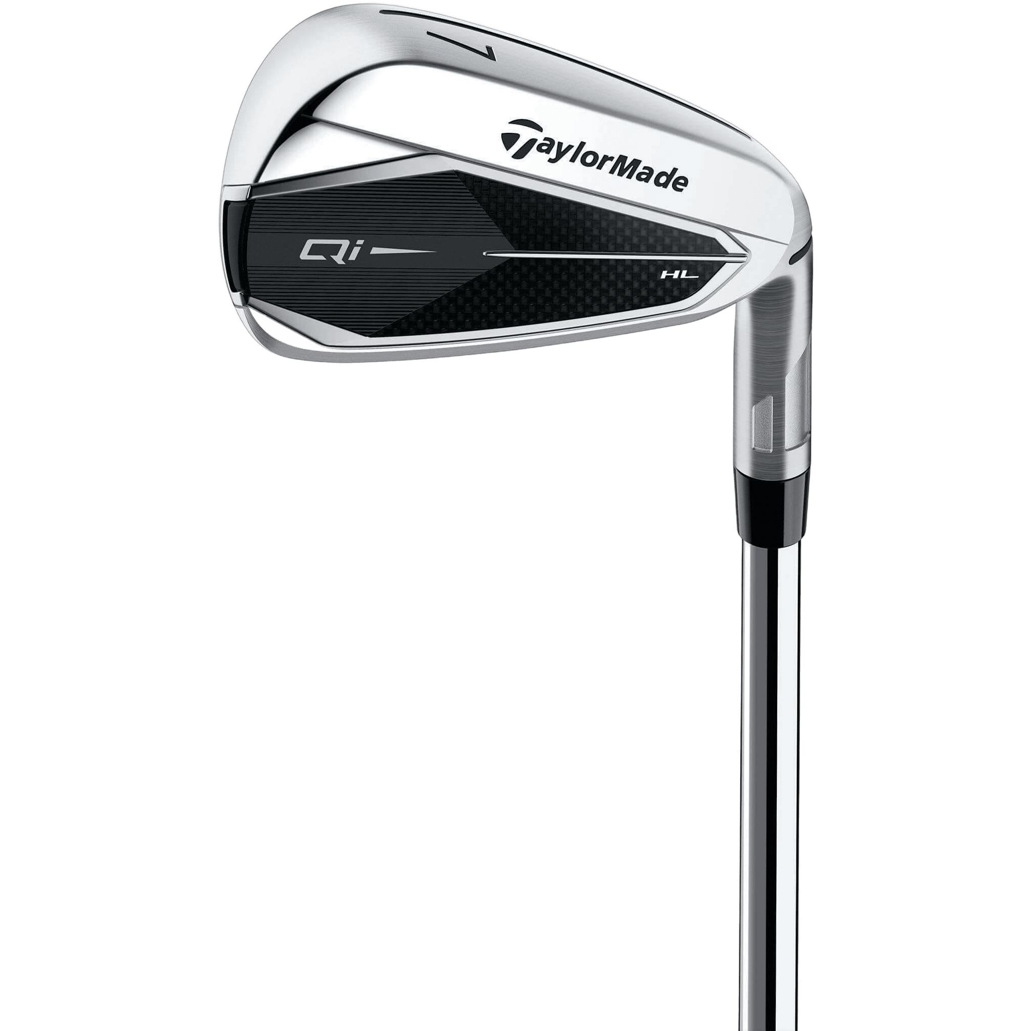 TaylorMade Qi HL Eisensatz Herren