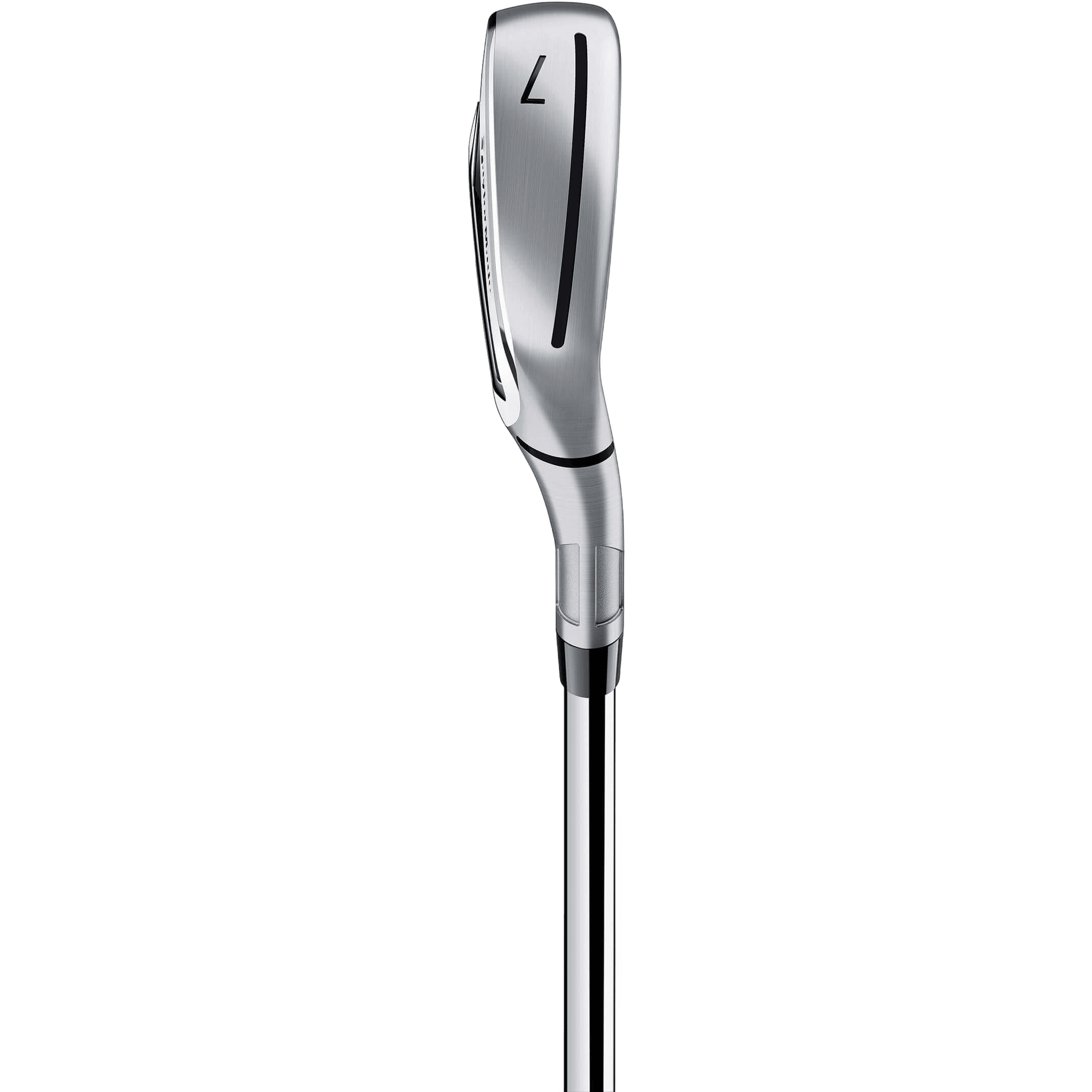 TaylorMade Qi HL Eisensatz Herren