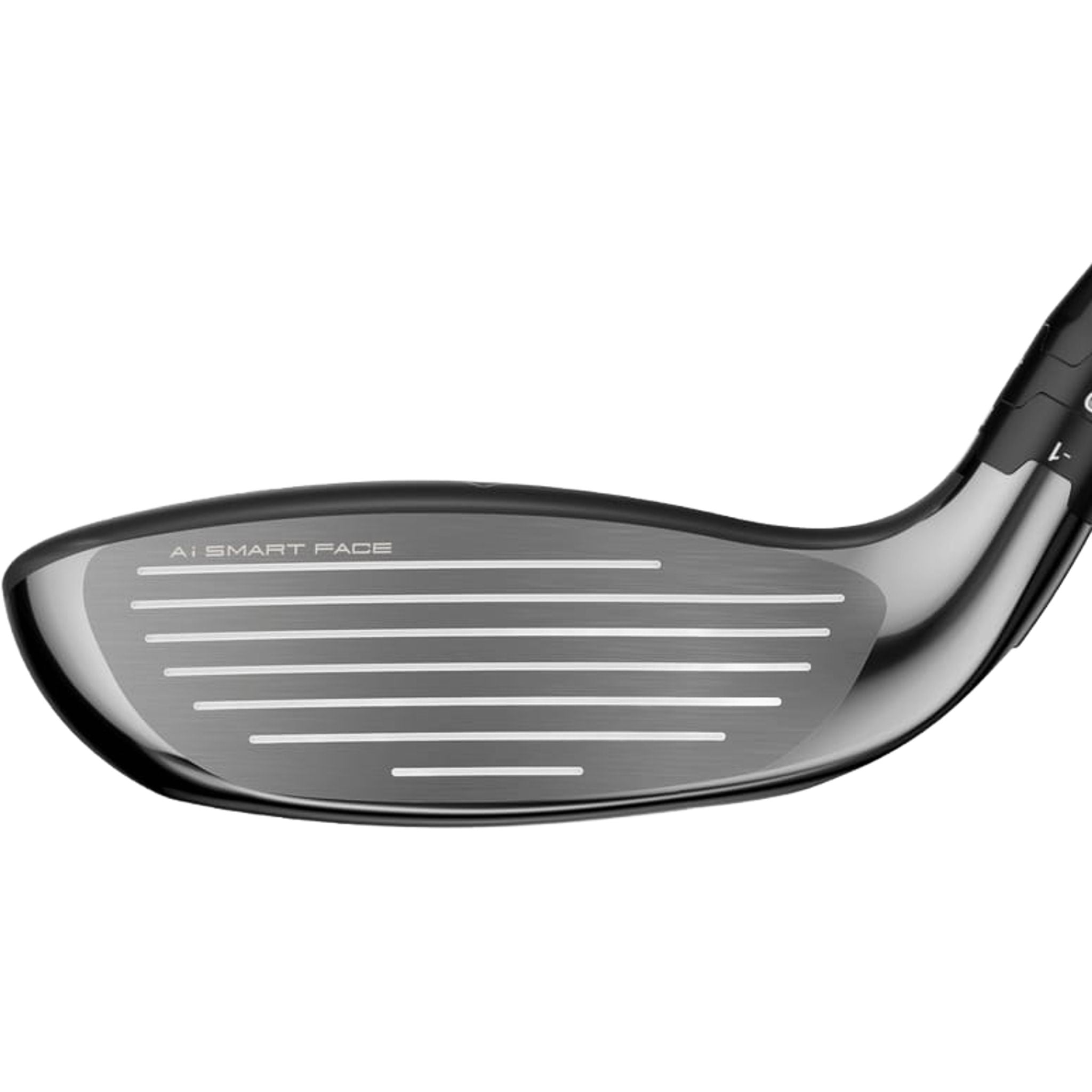 Callaway Paradym AI Smoke HL Hybrid Herren