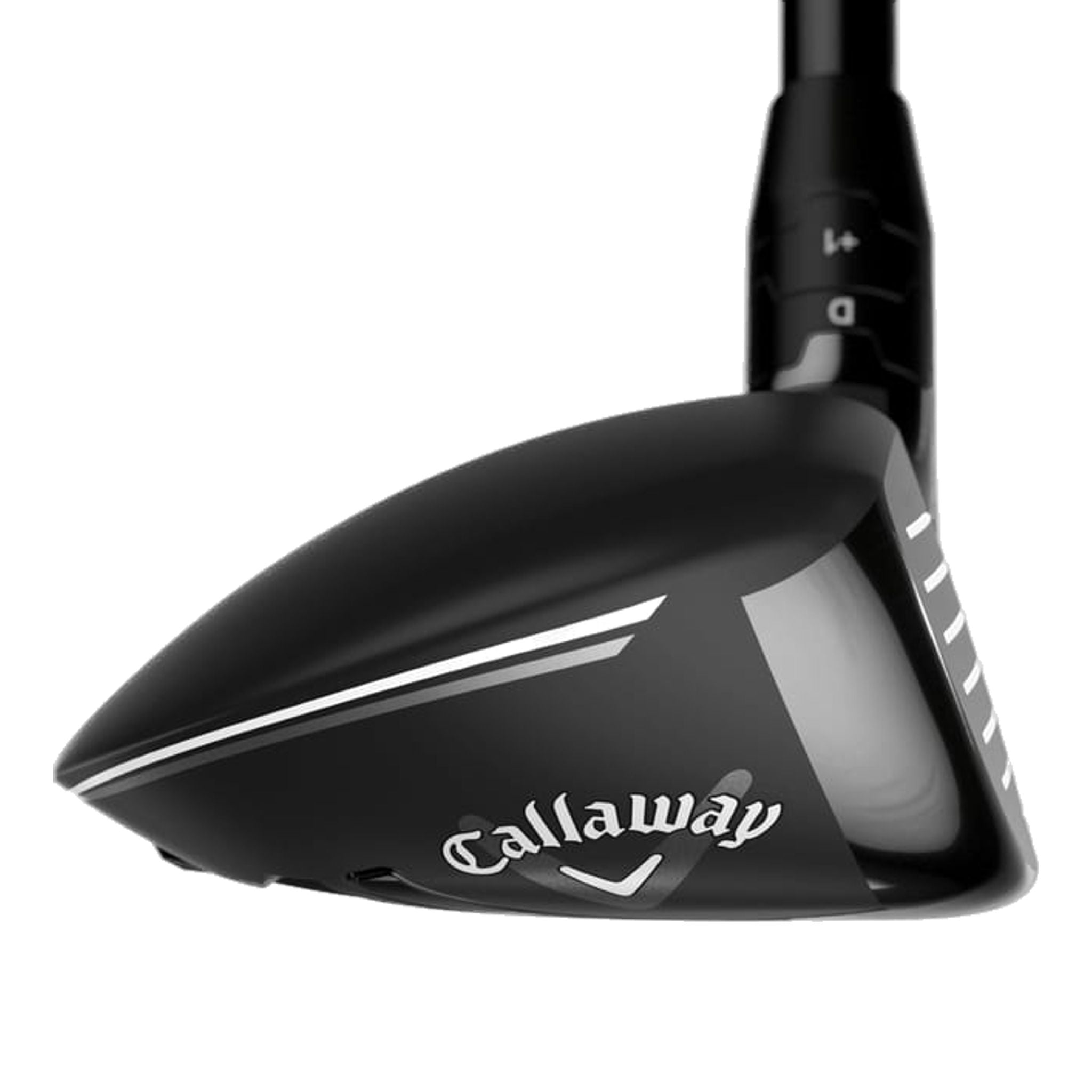 Callaway Paradym AI Smoke Hybrid