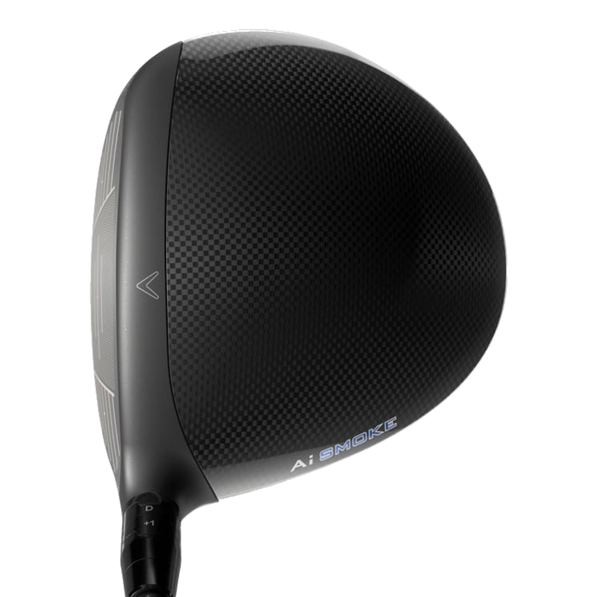 Callaway Paradym AI Smoke MAX Driver Damen