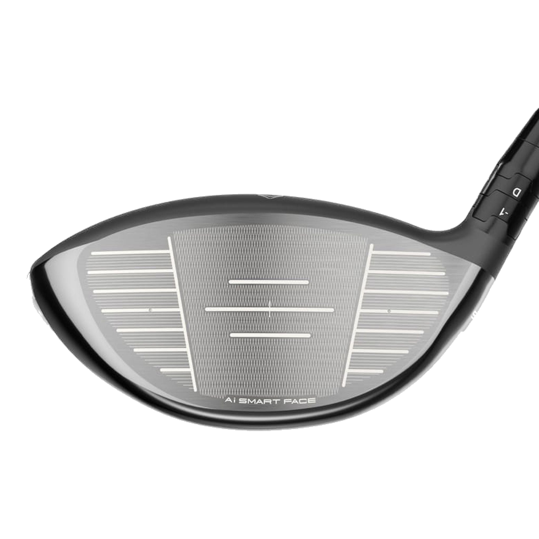 Callaway Paradym AI Smoke MAX Driver Damen