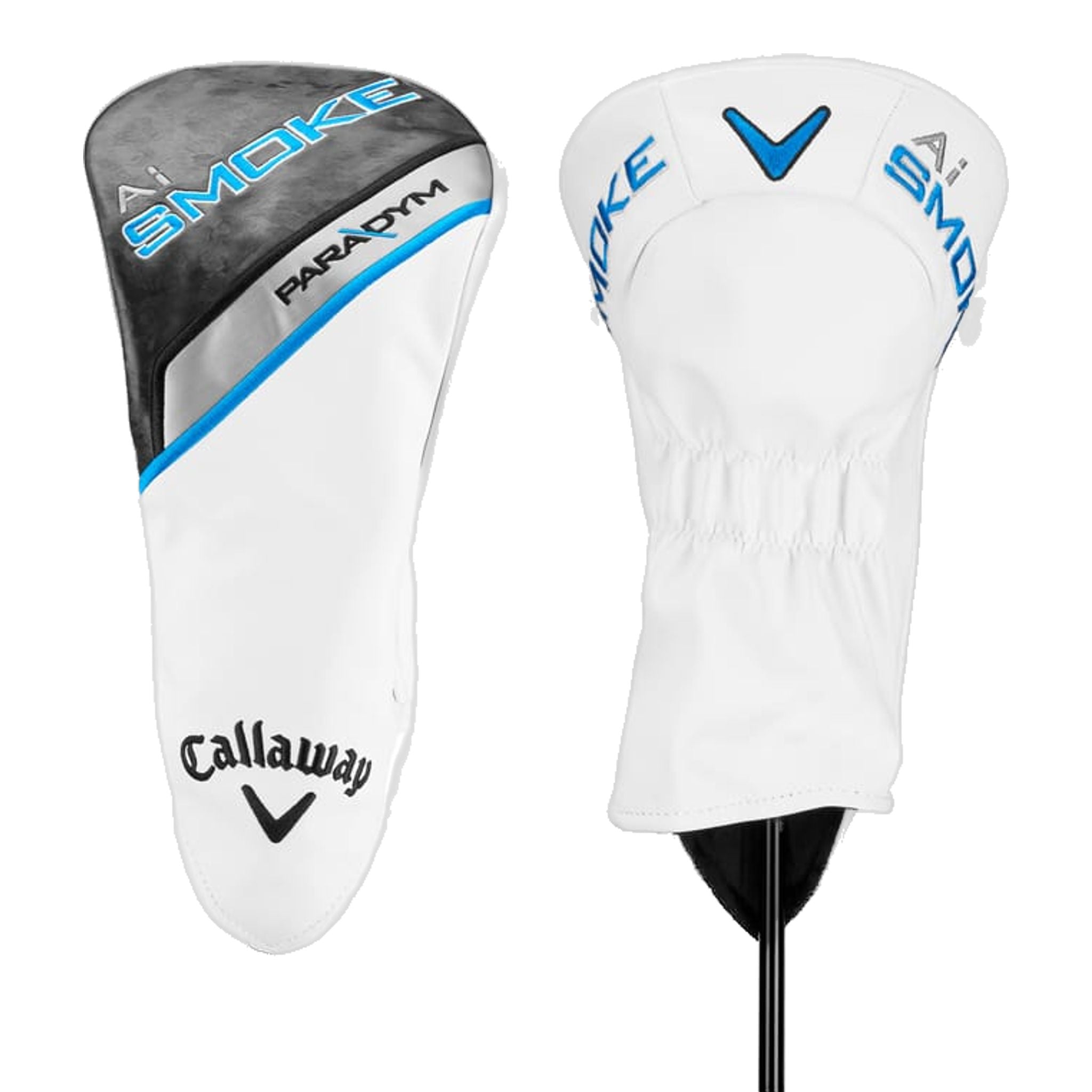 Callaway Paradym AI Smoke MAX Driver Damen