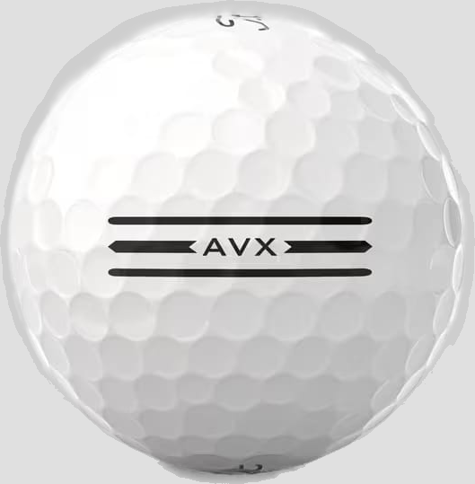 Titleist AVX Golfbälle