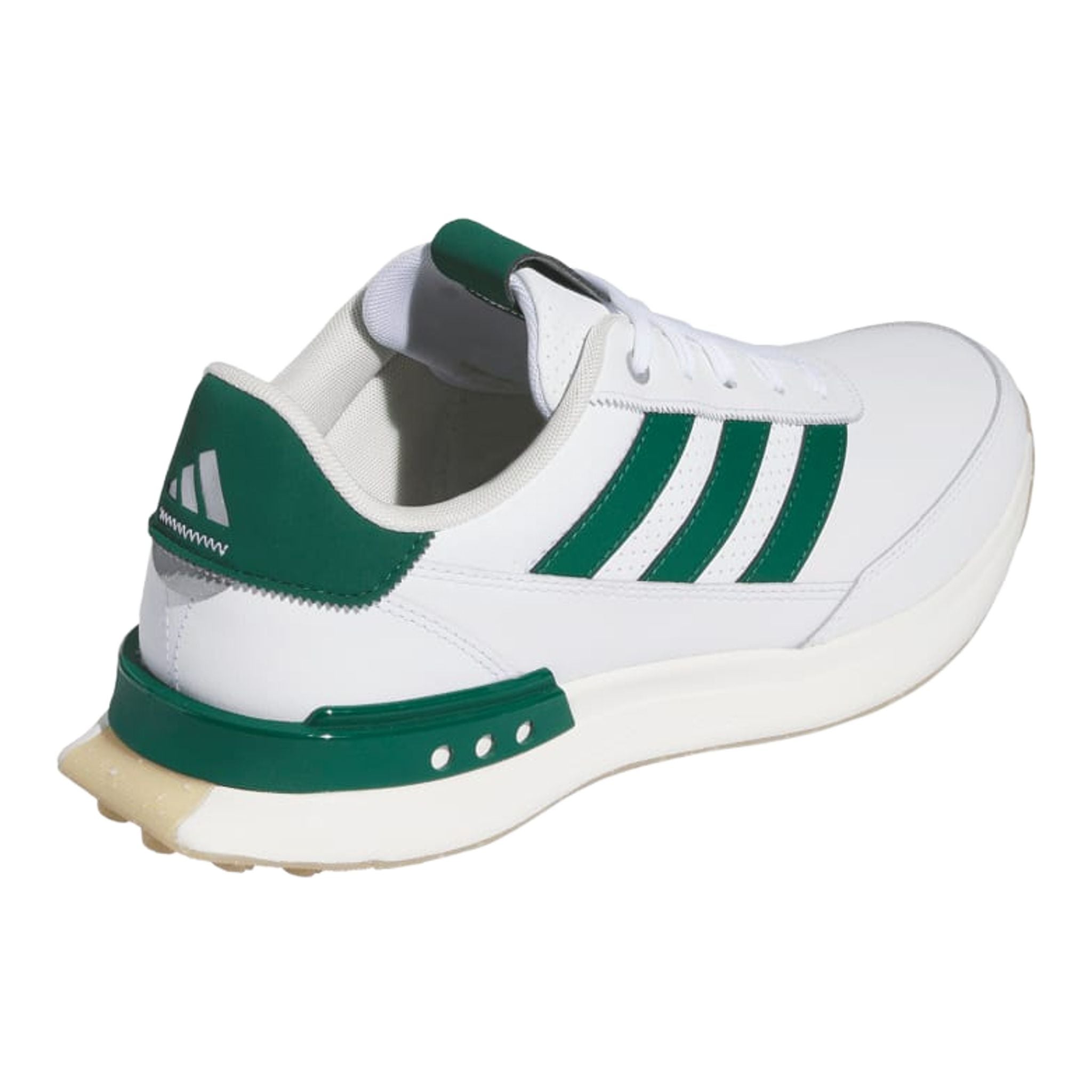 Adidas S2G Spikeless Leather 24 Golfschuhe Herren