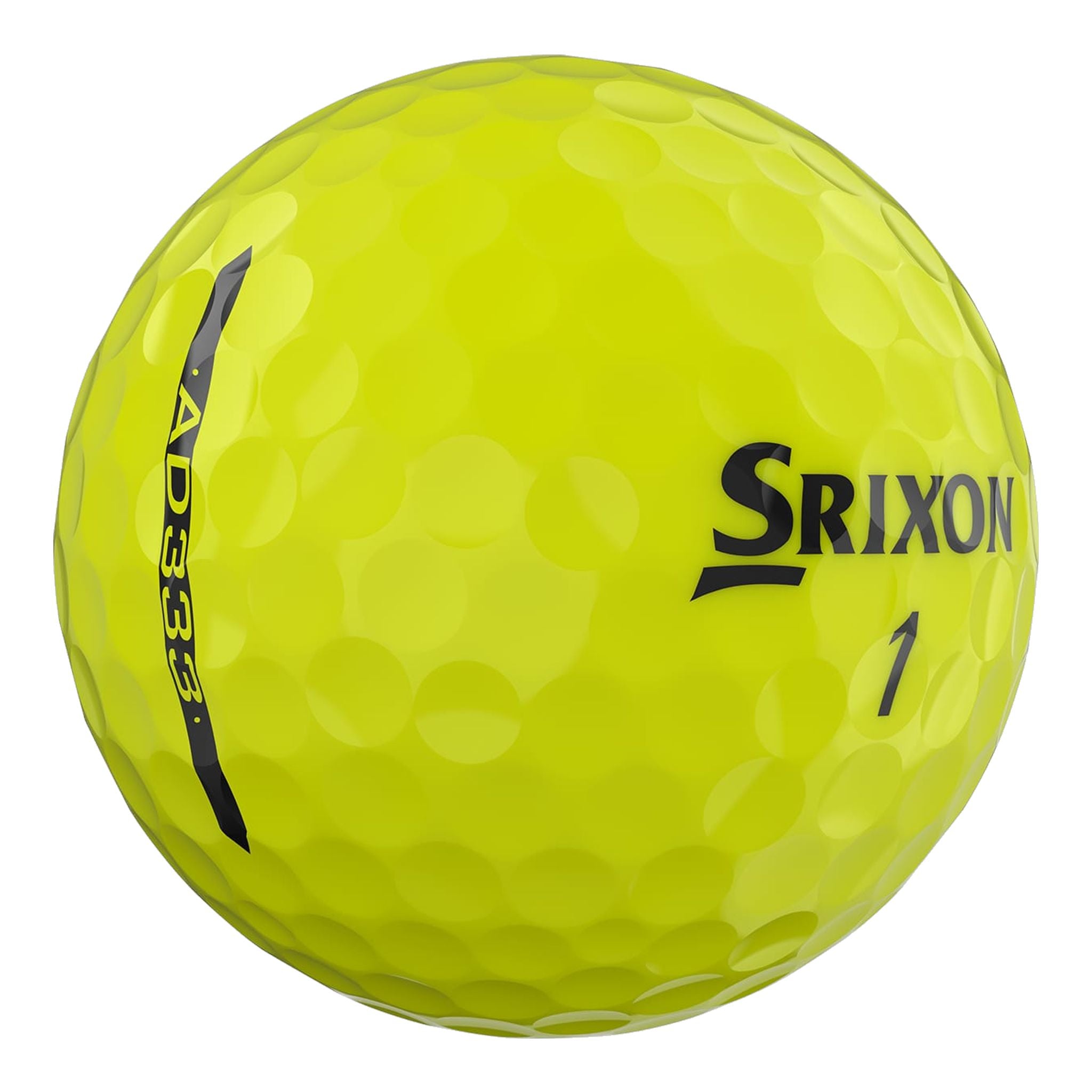 Srixon AD333 II Golfbälle