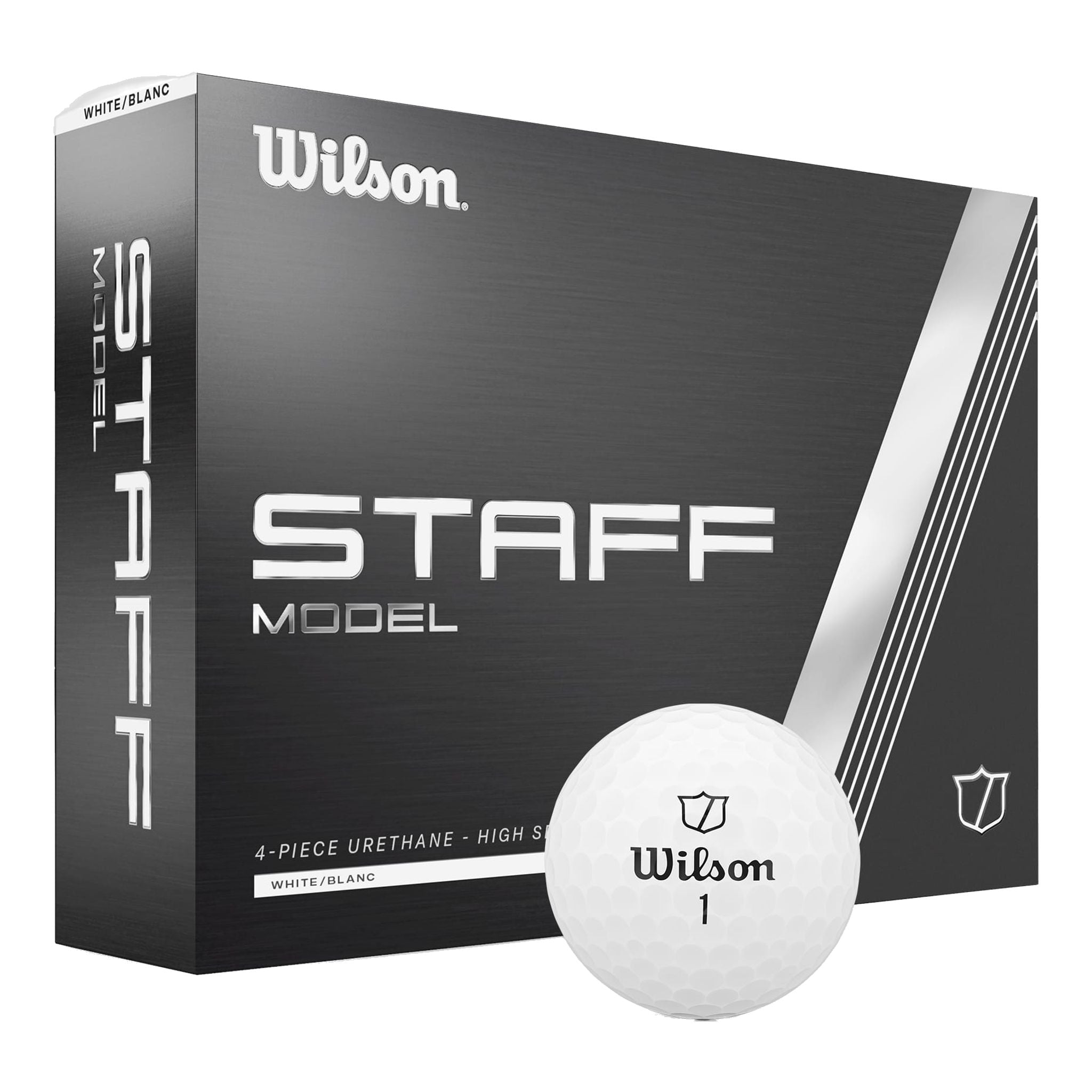 Wilson Staff Model Golfbälle