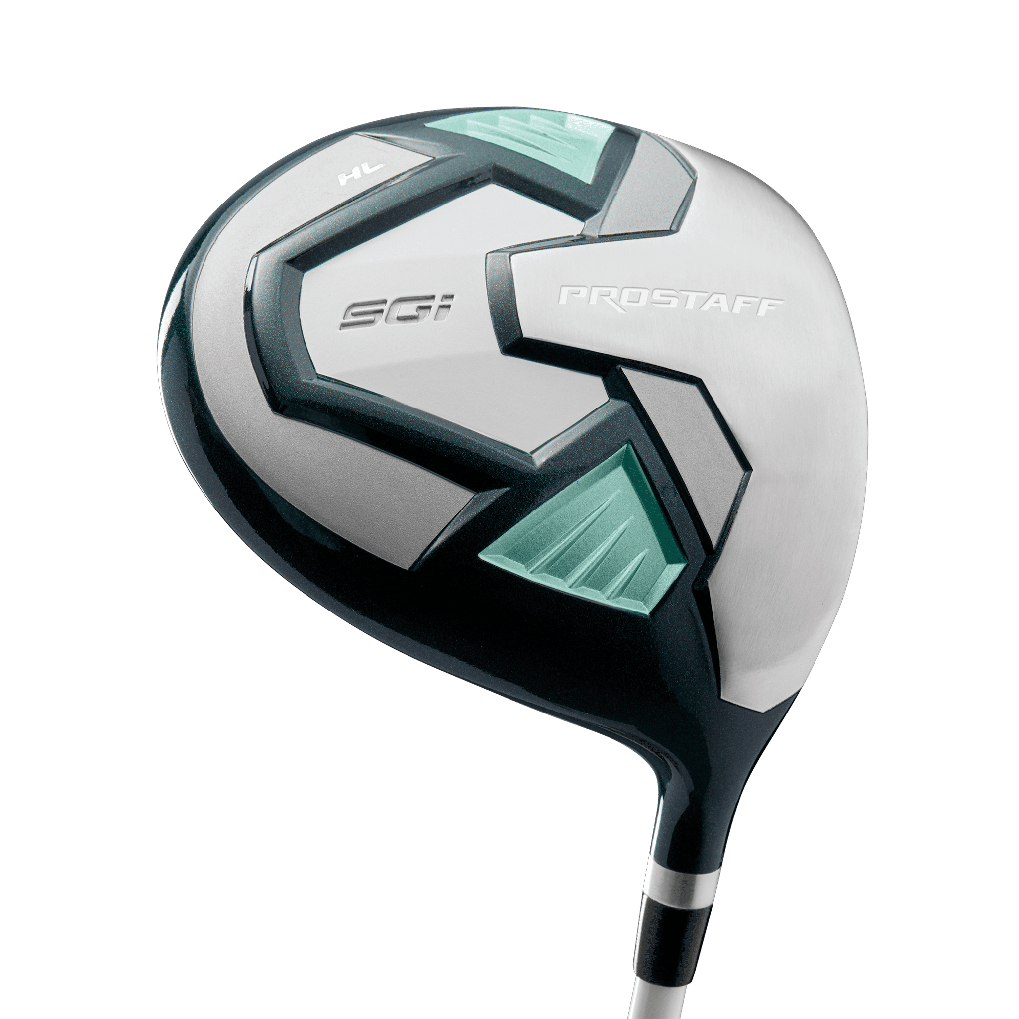Wilson Pro Staff SGI Driver Damen