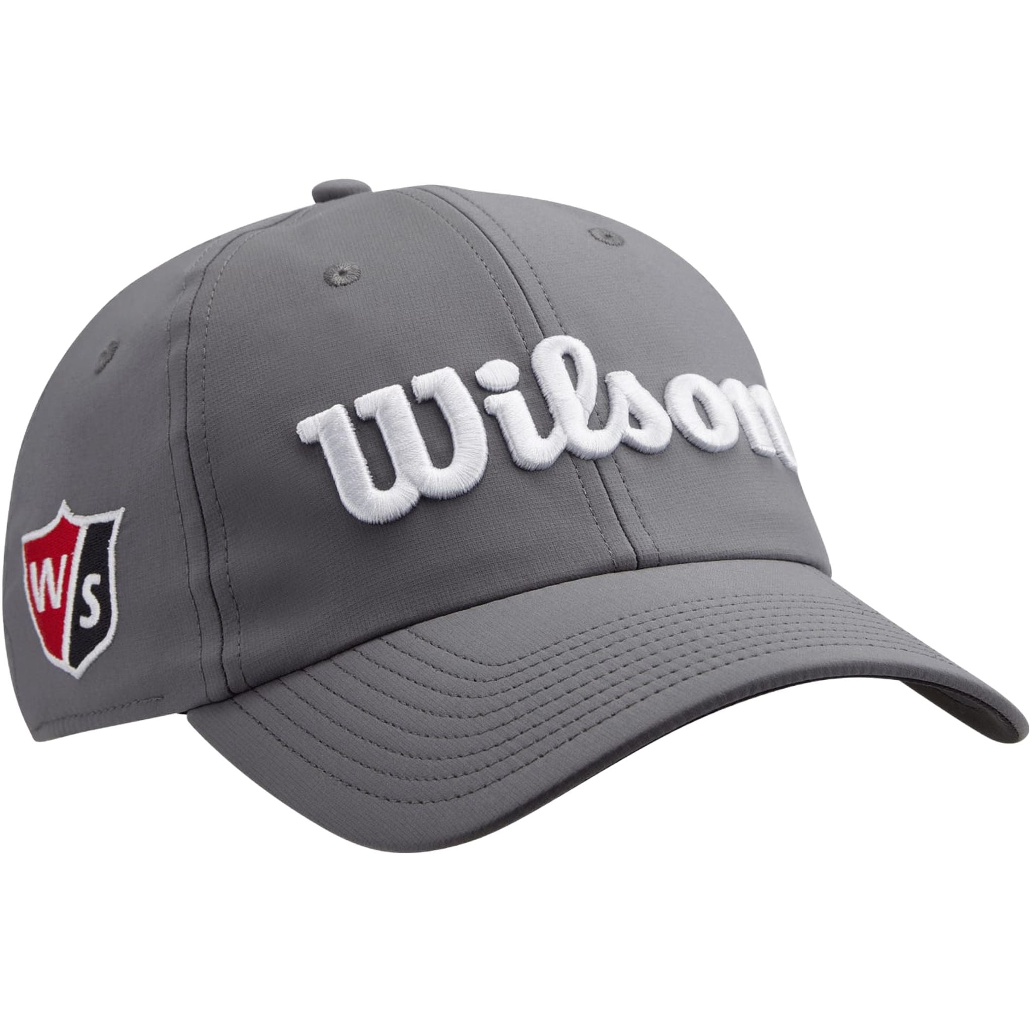 Wilson Pro Tour Cap Herren