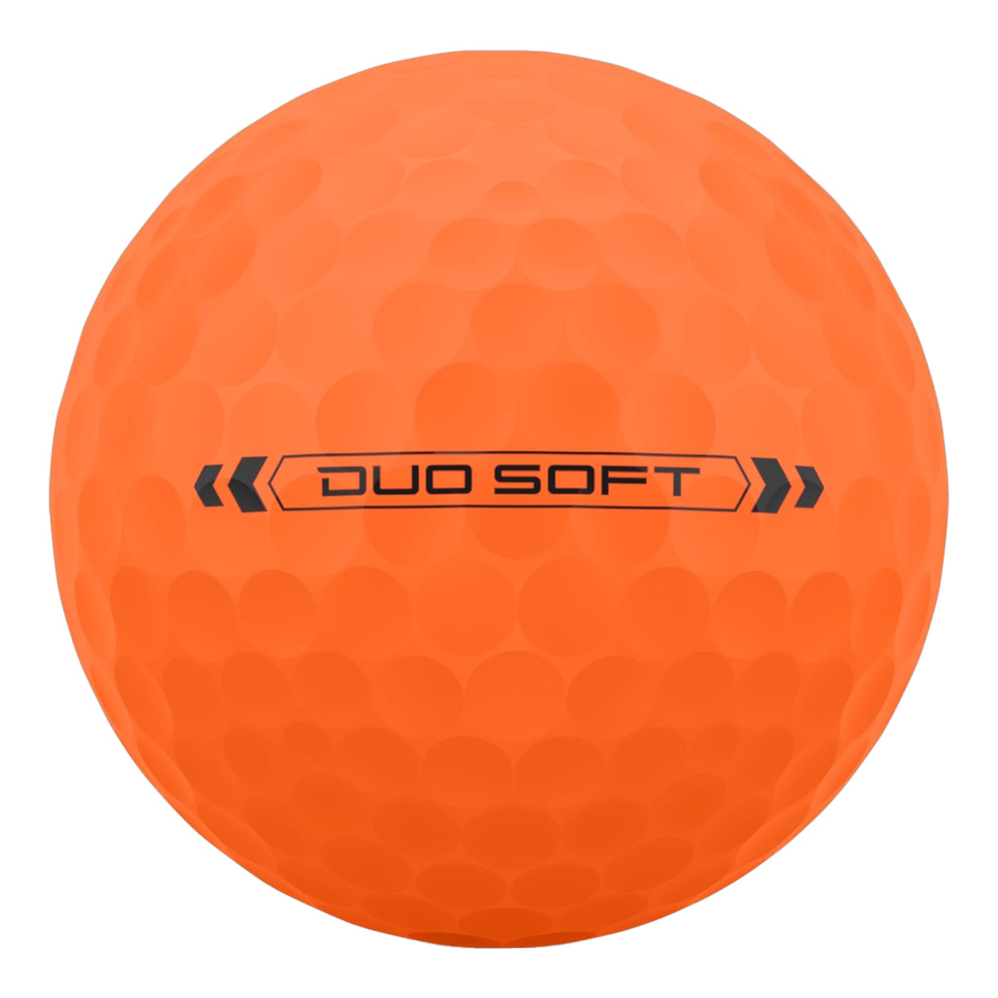 Wilson Staff Duo Soft Golfbälle