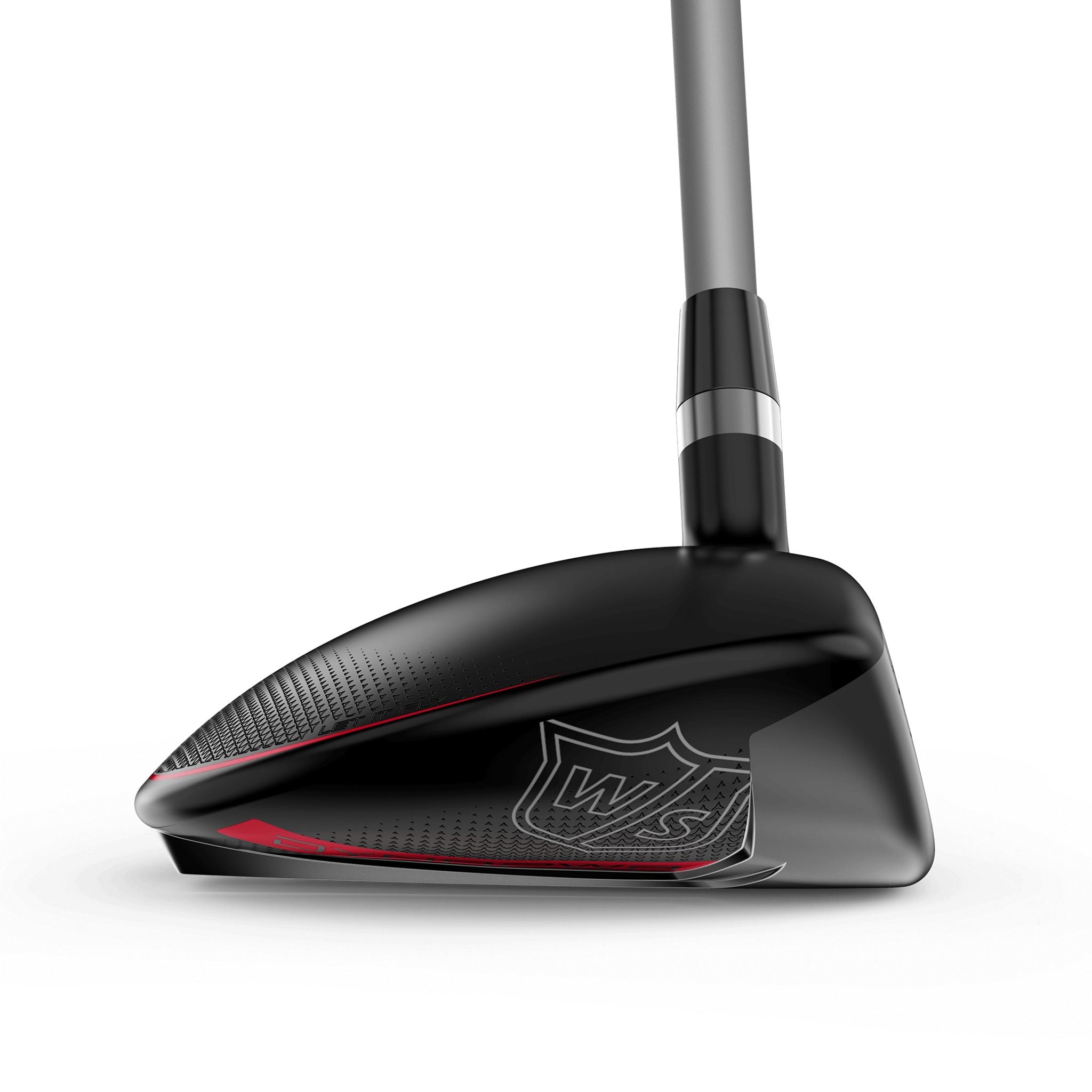 Wilson DynaPower Fairwayholz Herren