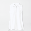 Peter Millar Banded Sport Mesh SL Button Polo Damen