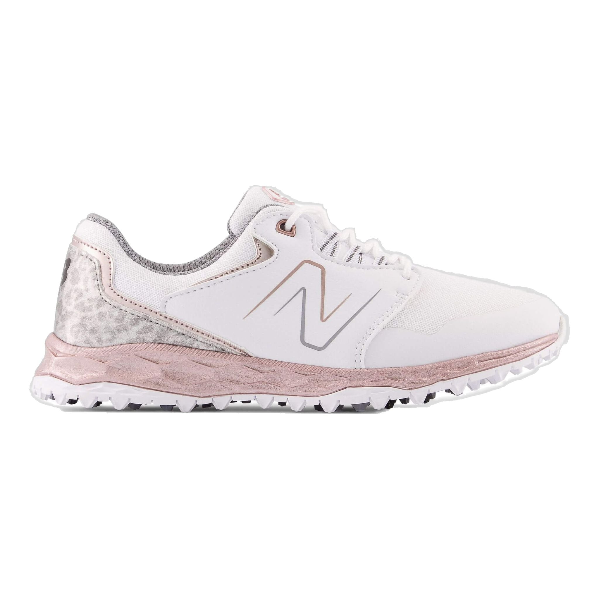 New Balance Fresh Foam Links SL V2 Golfschuhe Damen