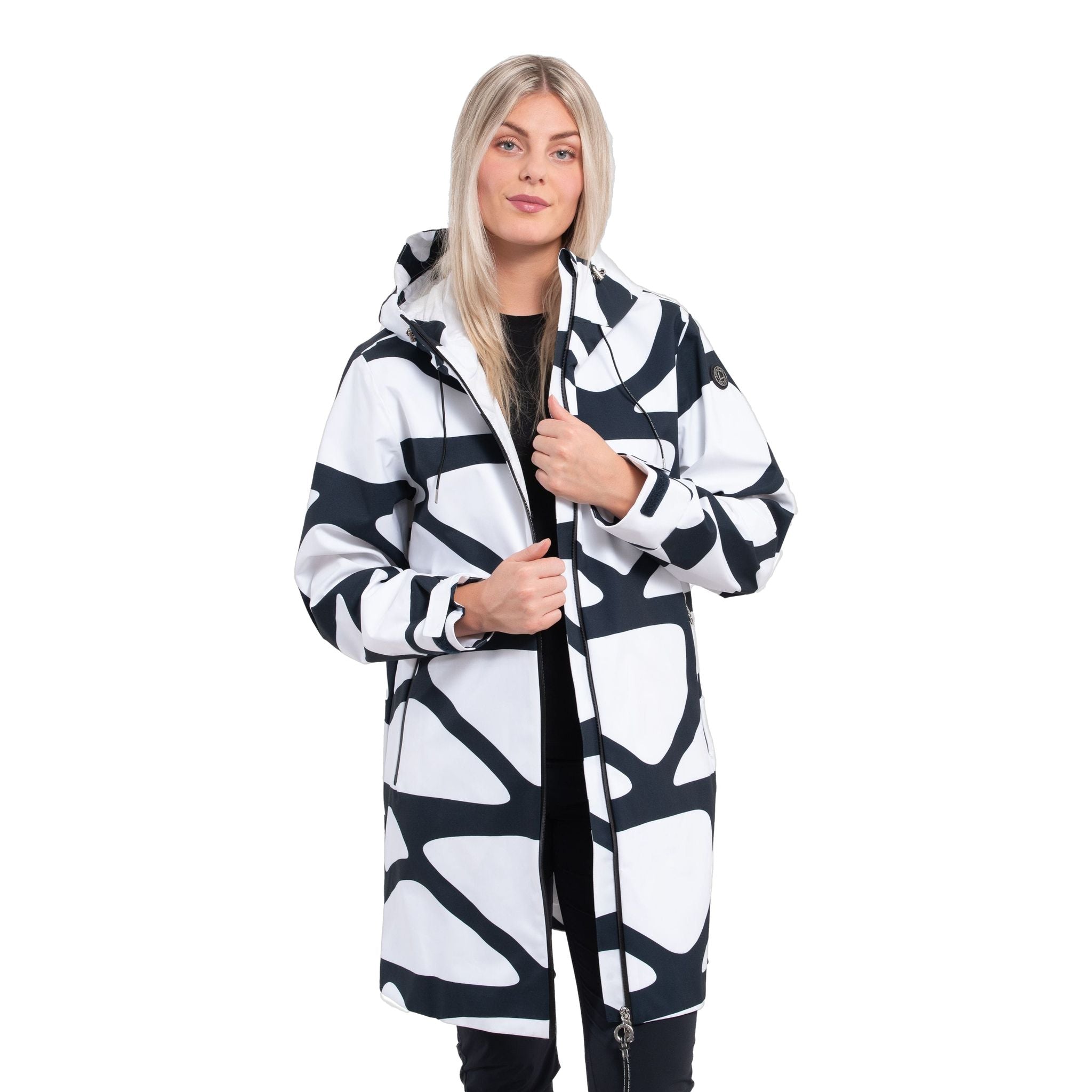 Luhta Ailio Mantel Damen