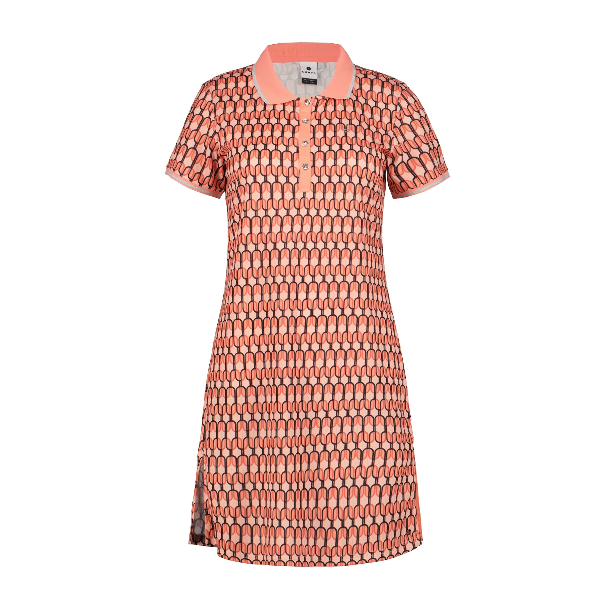 Luhta Erikvalla Golfkleid Damen