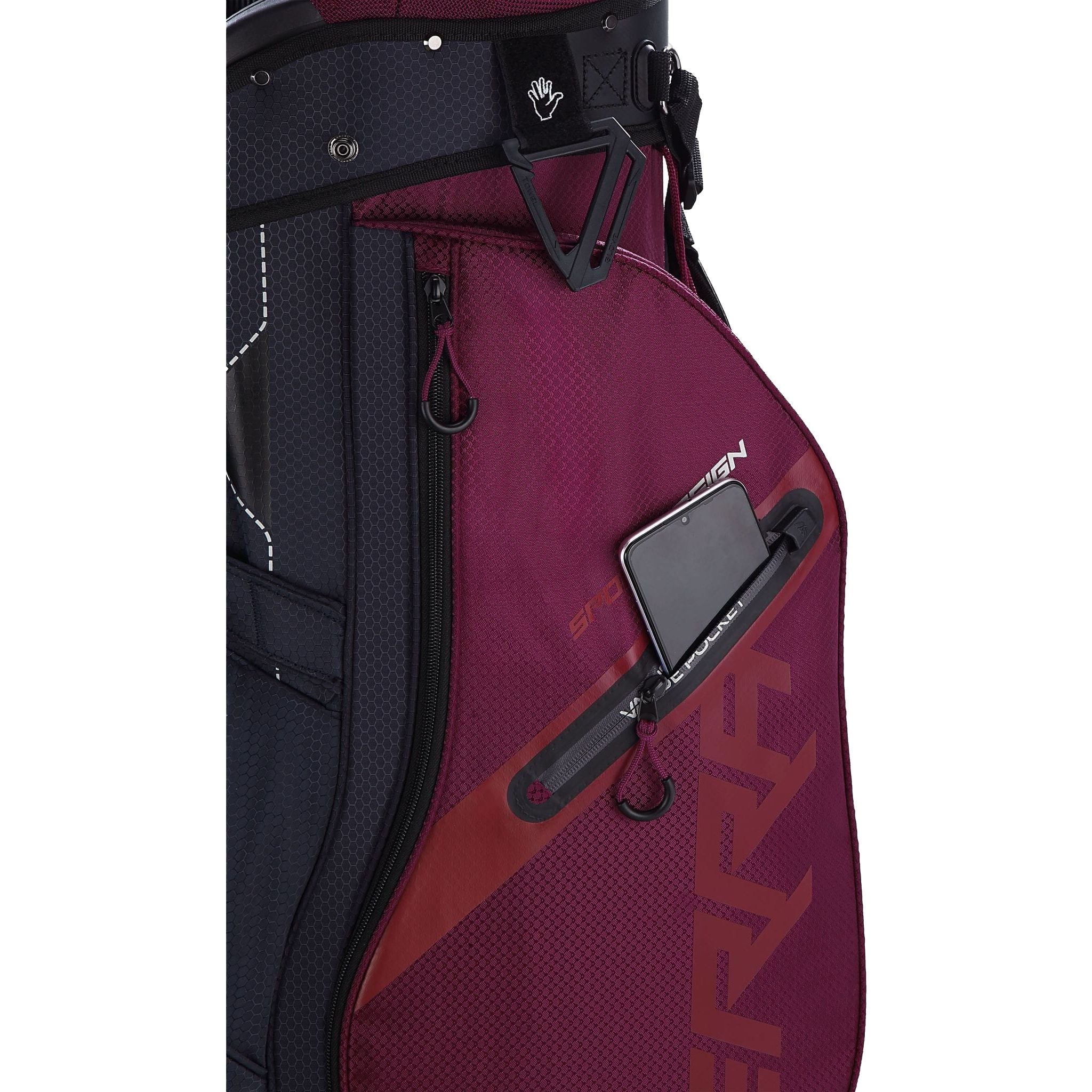 Big Max Terra Sport Cartbag