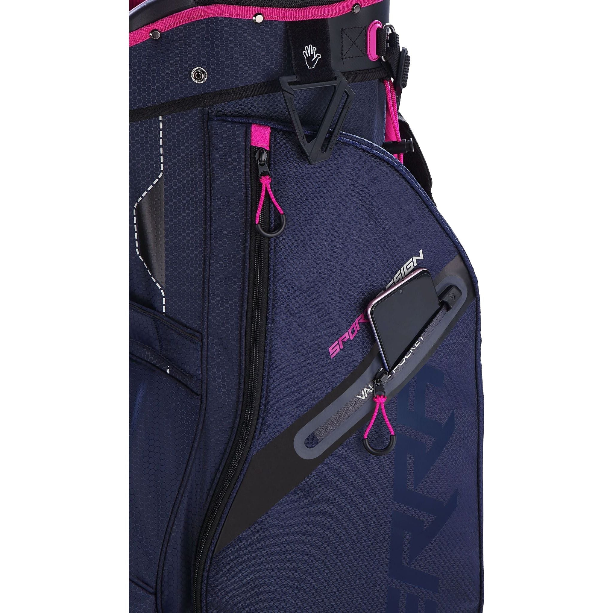 Big Max Terra Sport Cartbag