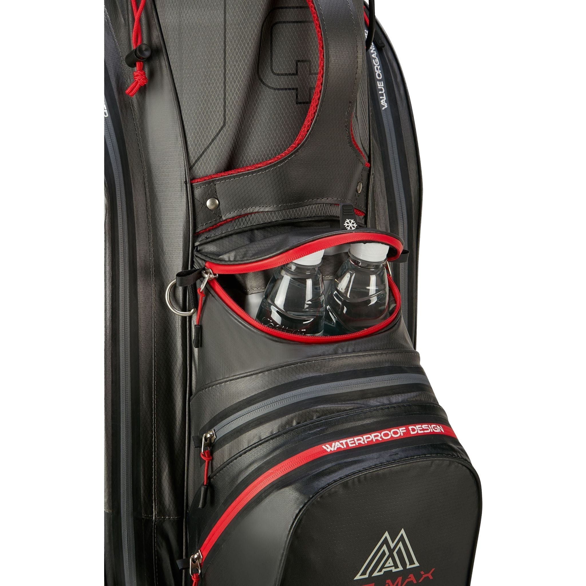 Big Max Aqua Sport 4 Cartbag