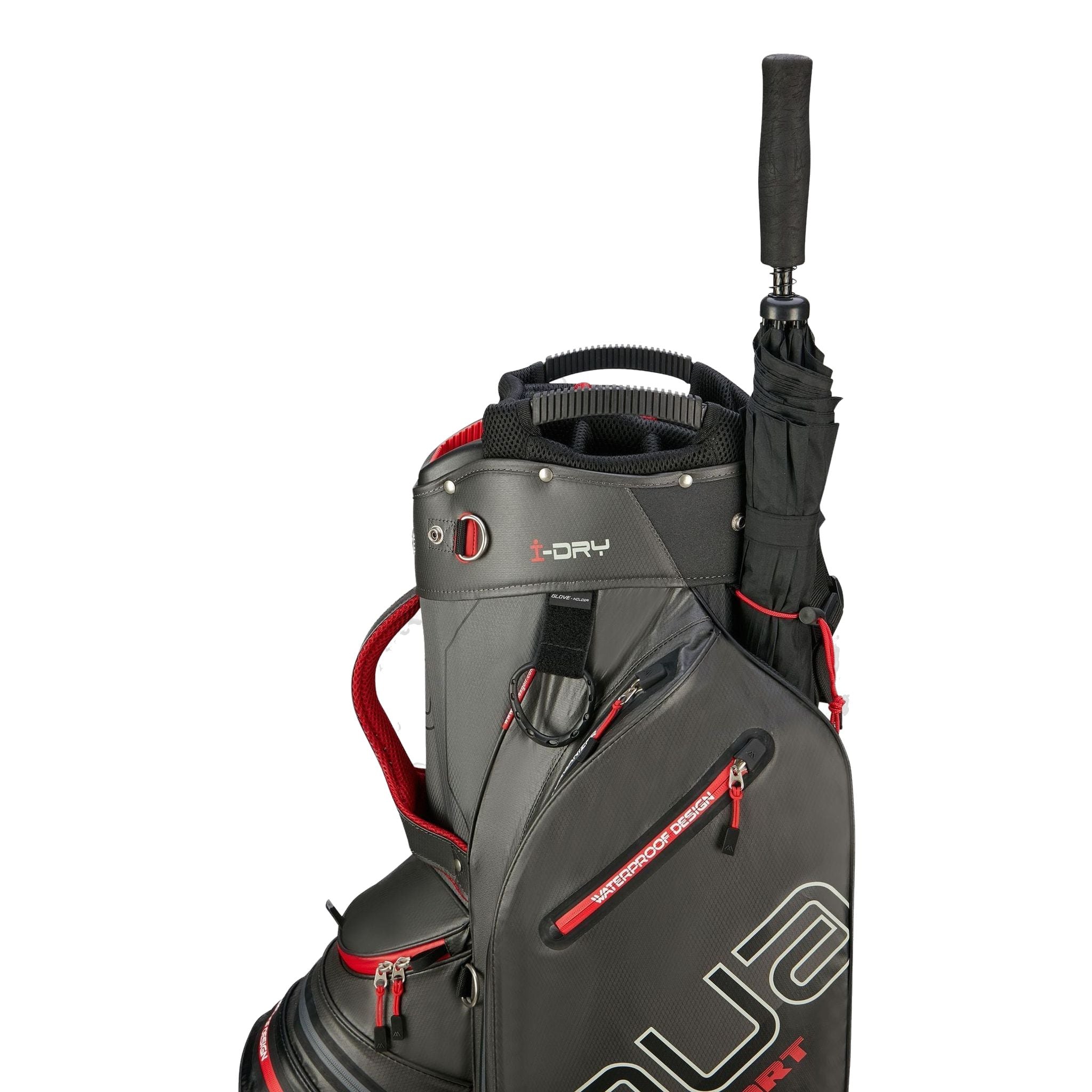 Big Max Aqua Sport 4 Cartbag