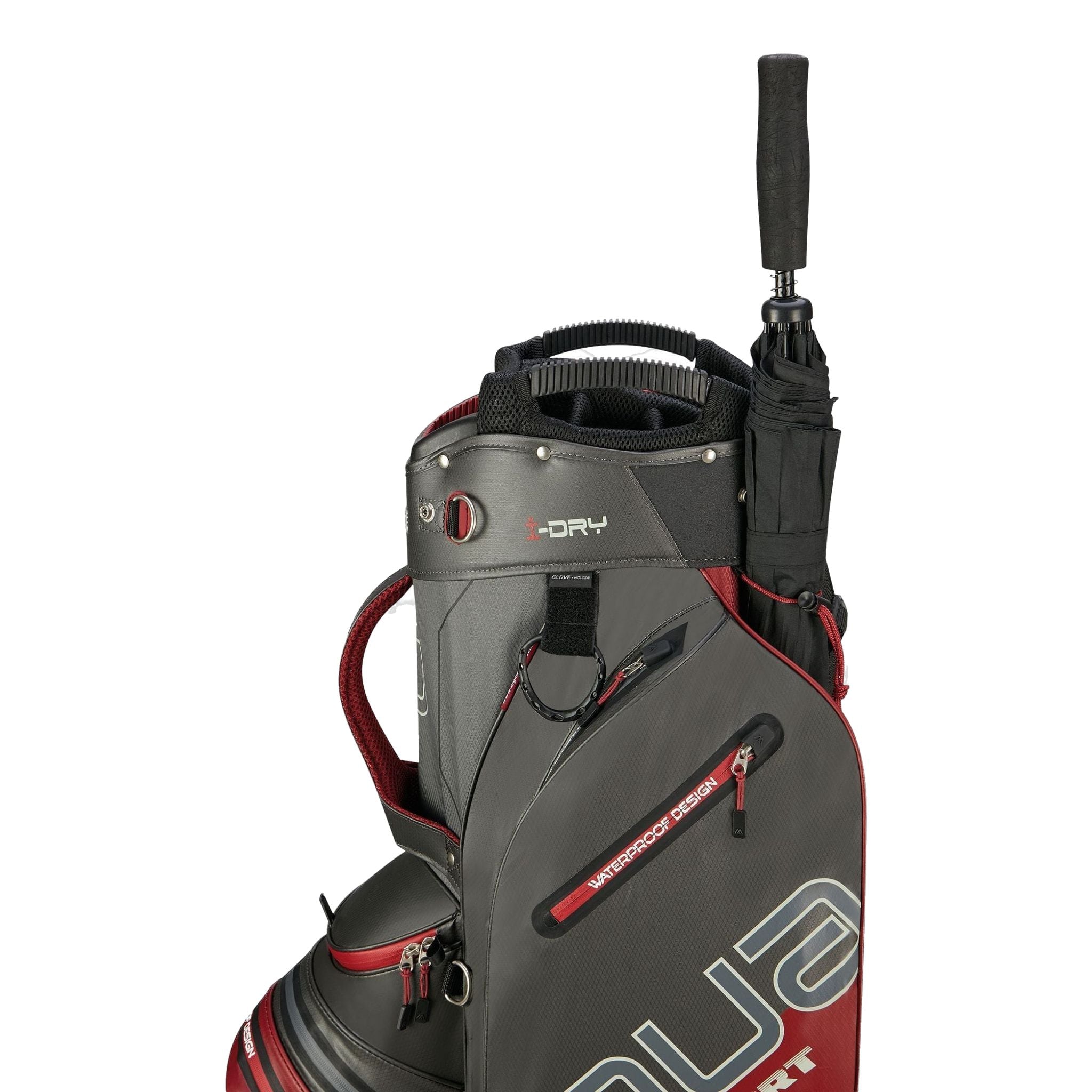 Big Max Aqua Sport 4 Cartbag