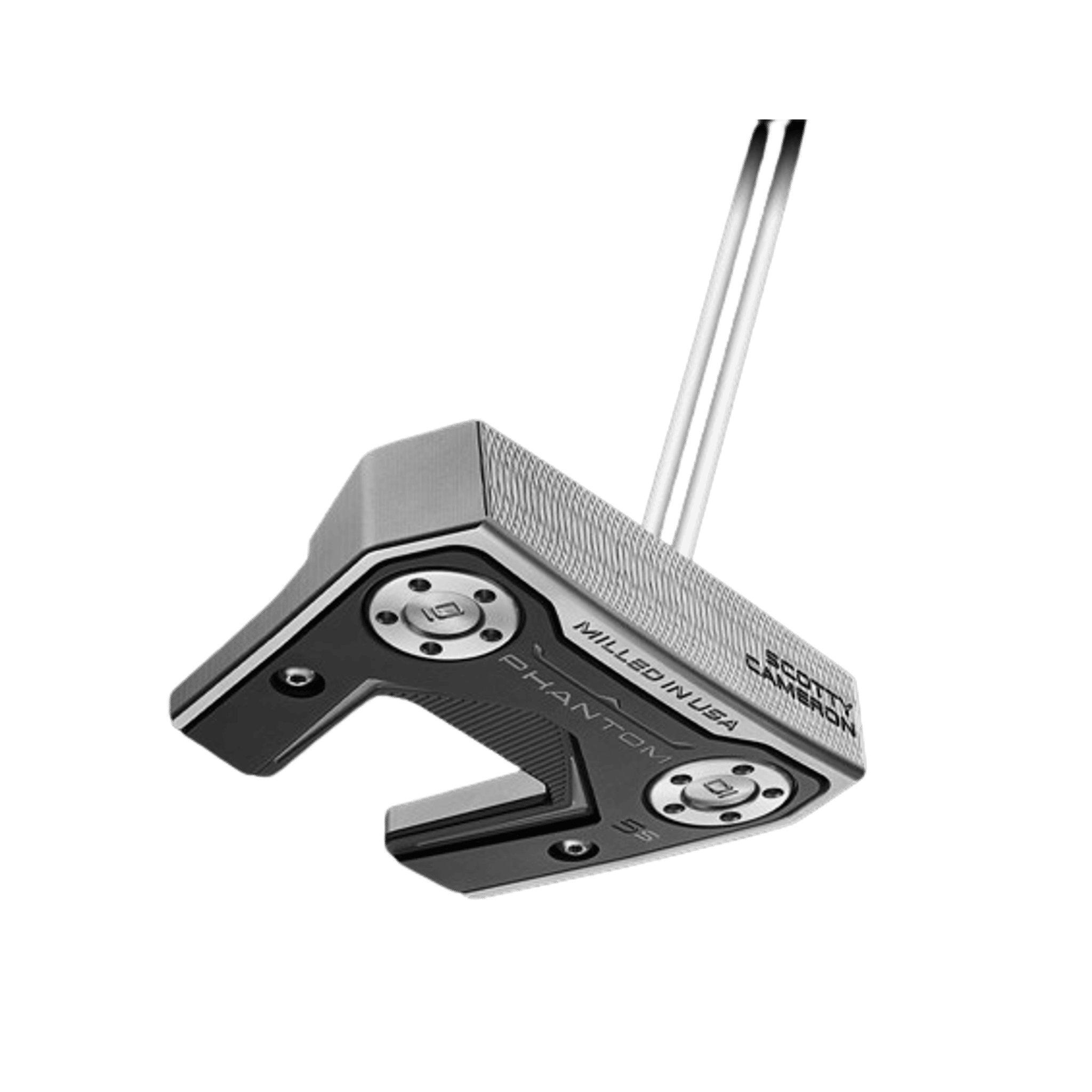 Scotty Cameron Phantom 5S Putter