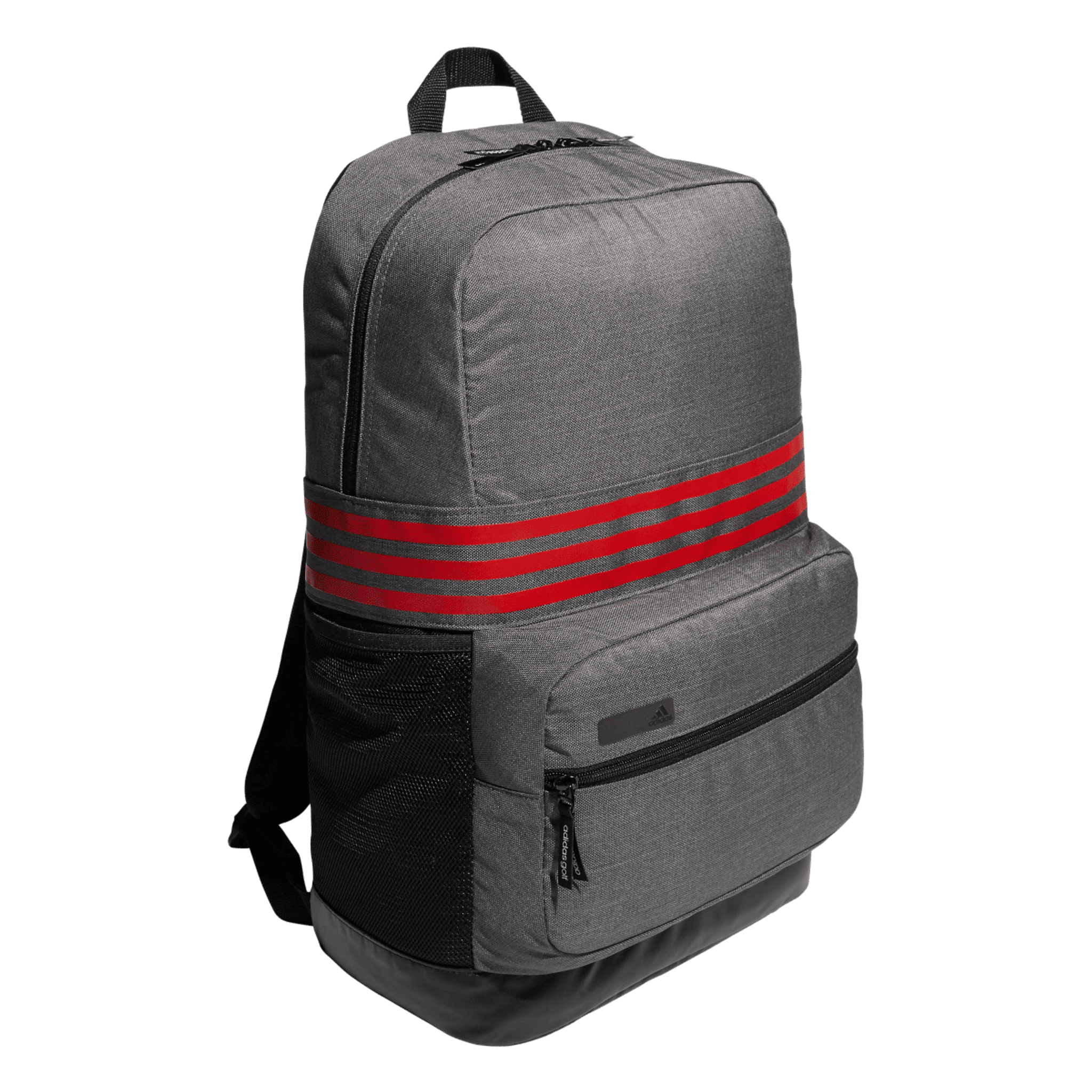 Adidas 3-Stripes Medium Backpack- Rucksack