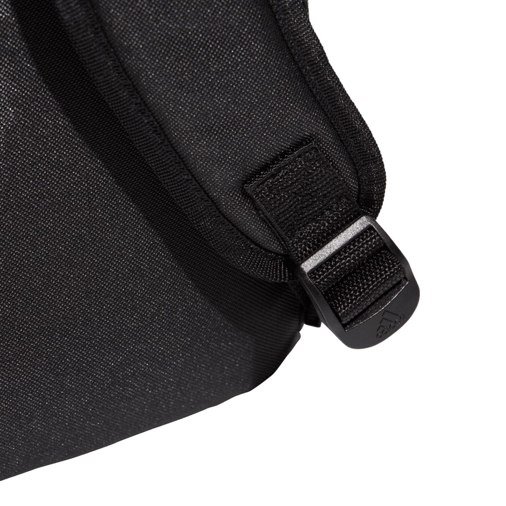 Adidas 3-Stripes Medium Backpack- Rucksack