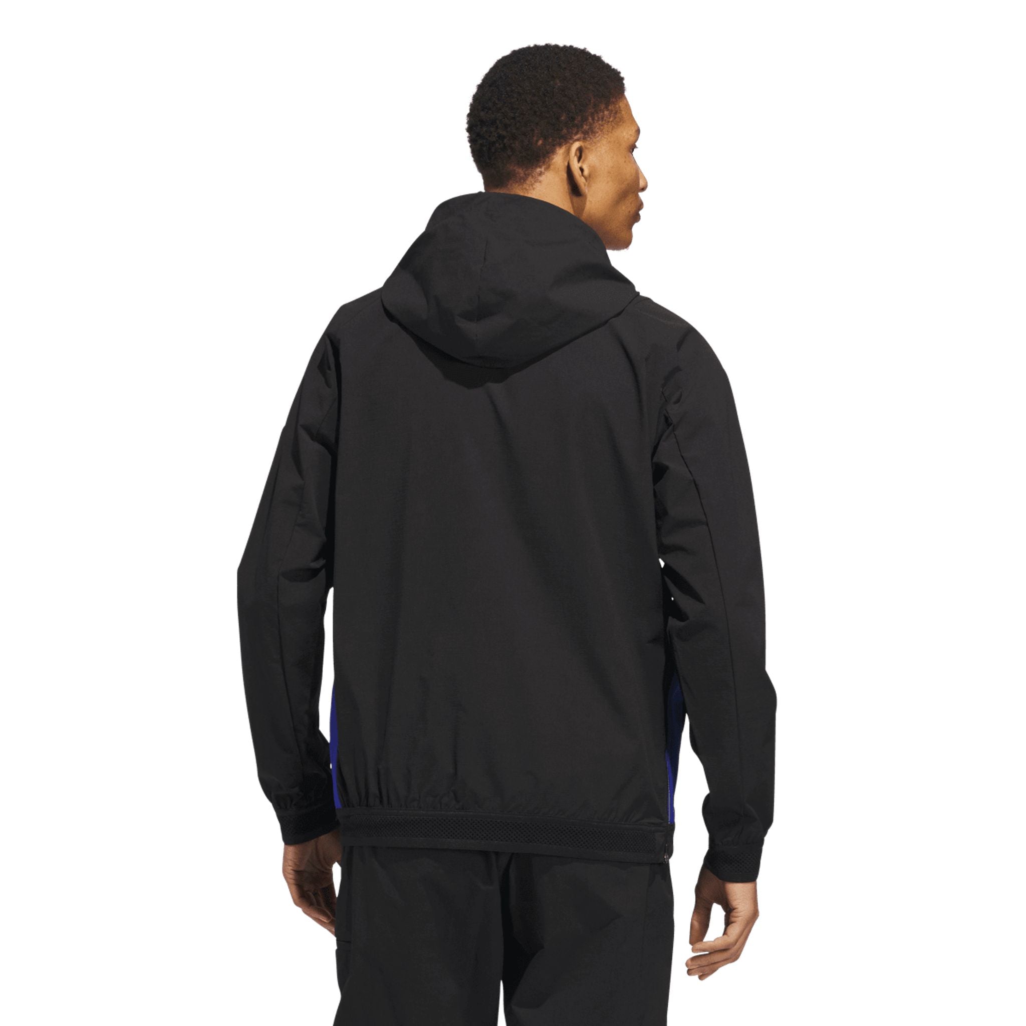 Adidas Adicross Anorak Pullover Herren