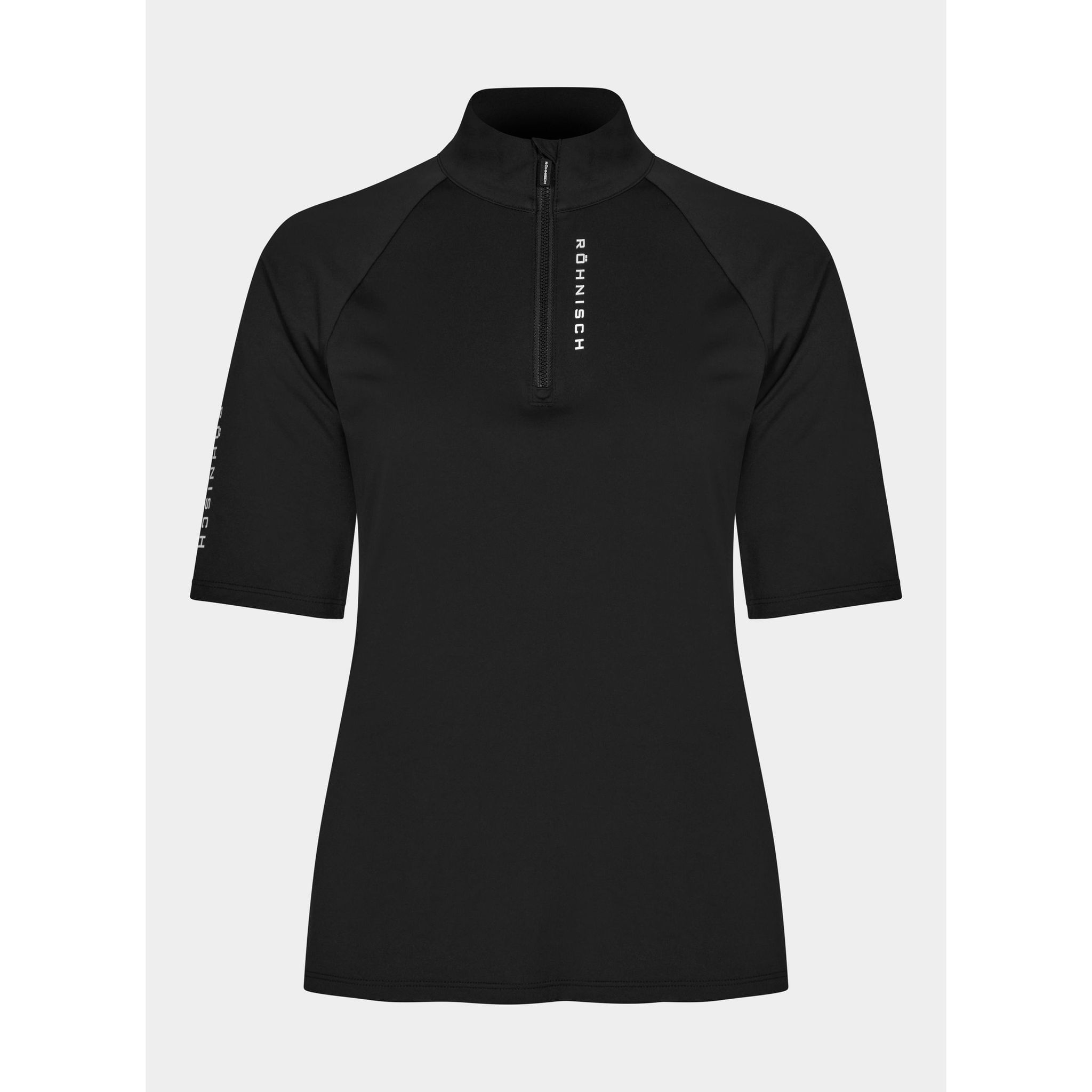 Röhnisch Addy Short Sleeve Shirt Damen