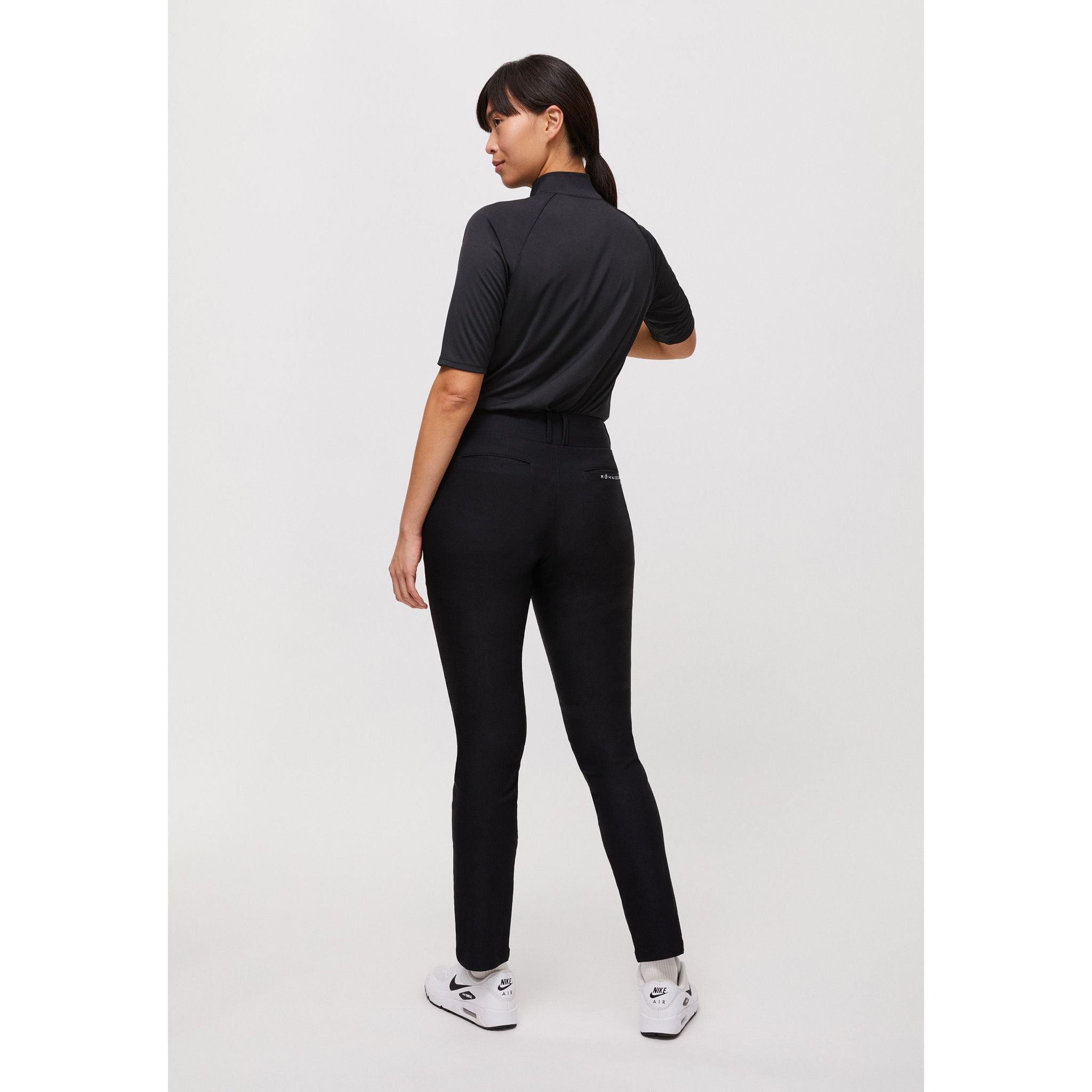 Röhnisch Addy Short Sleeve Shirt Damen
